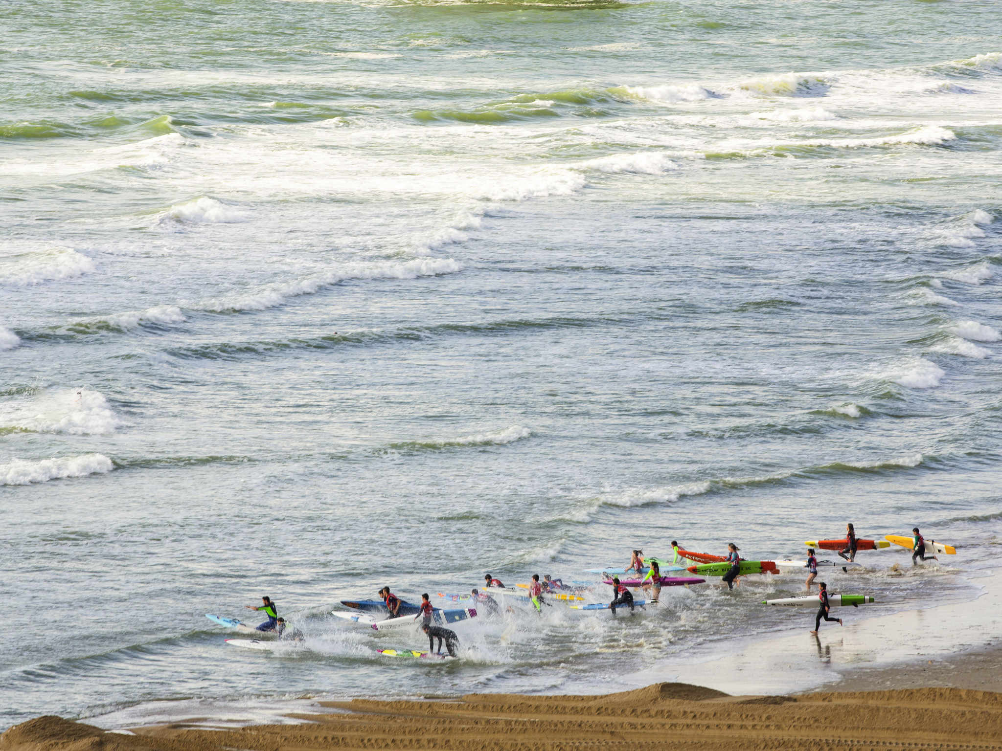 Foto - Hotel Plaza Biarritz Plage - Handwritten Collection