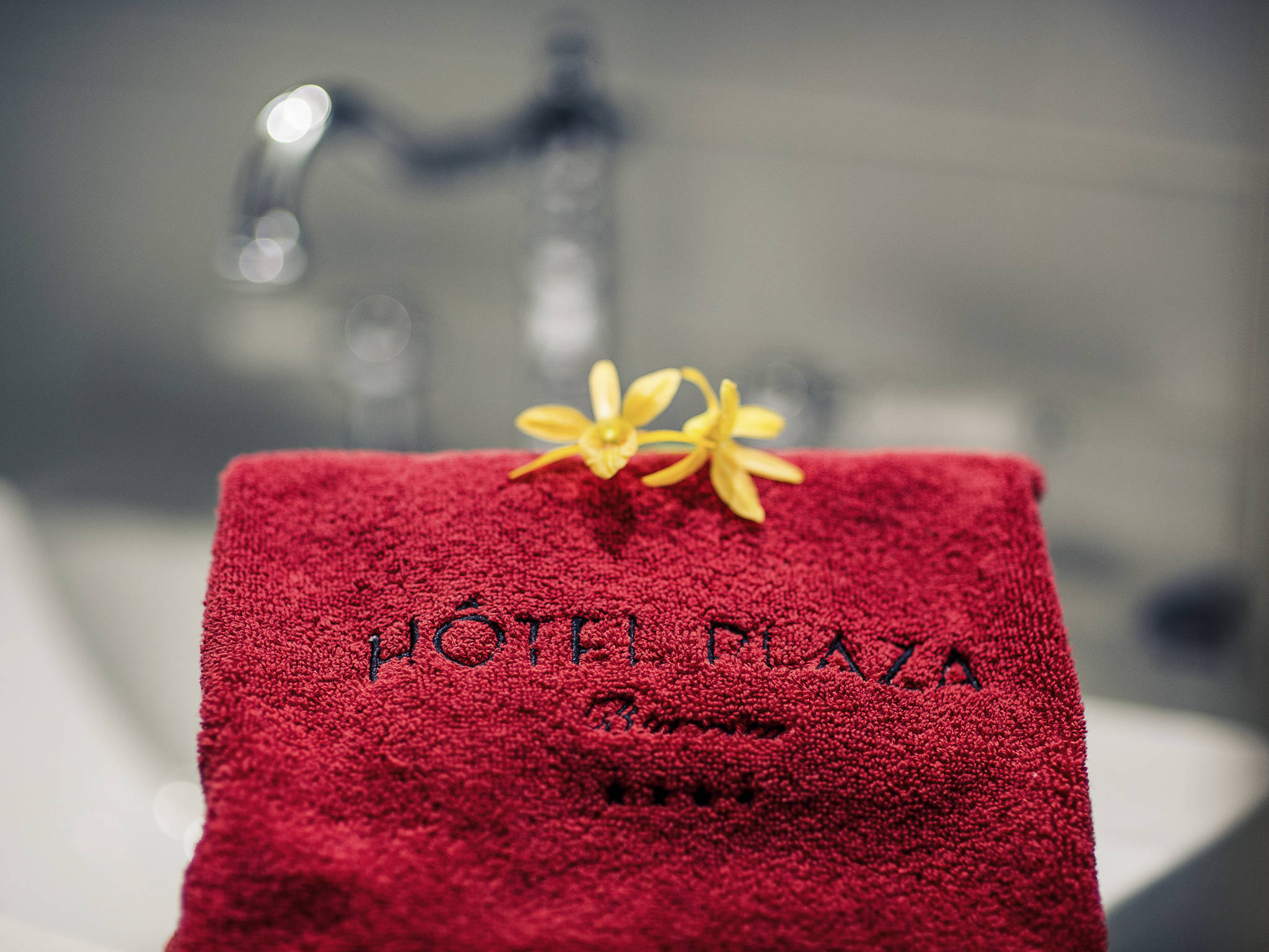 Foto - Hotel Plaza Biarritz Plage - Handwritten Collection