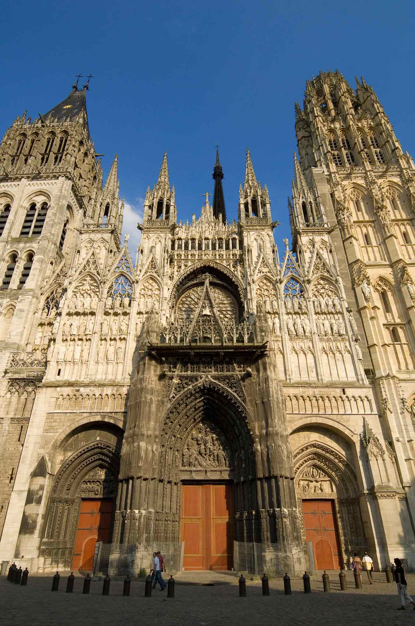 Photo - ibis Rouen Centre Champ de Mars