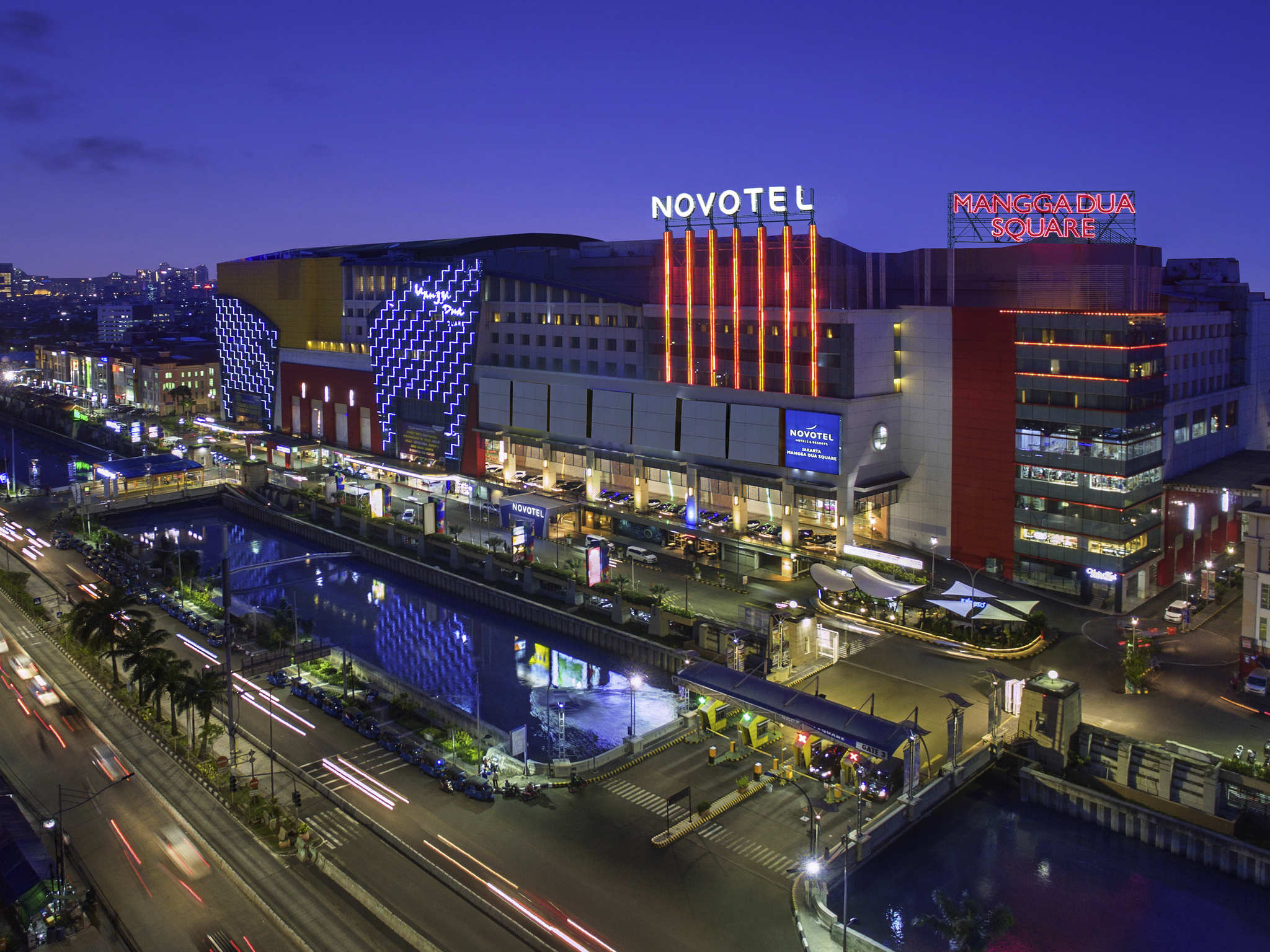 Photo - Novotel Jakarta Mangga Dua Square