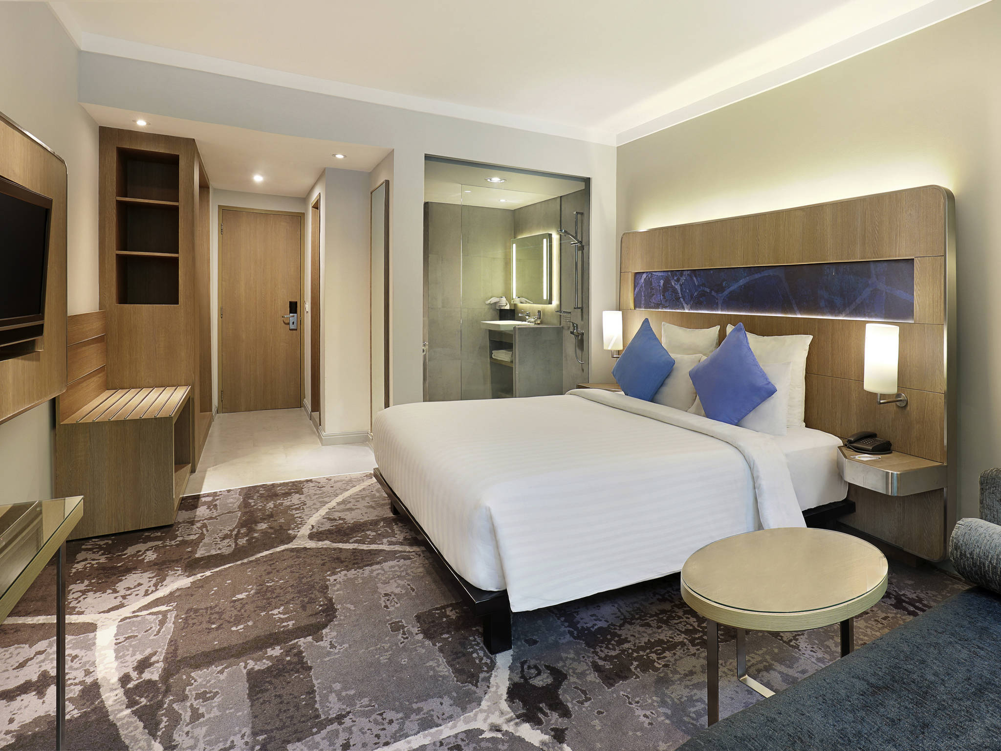 Photo - Novotel Jakarta Mangga Dua Square