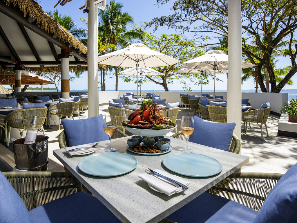 Sofitel Fiji Resort And Spa Luxury Hotel Denarau Island Accor All