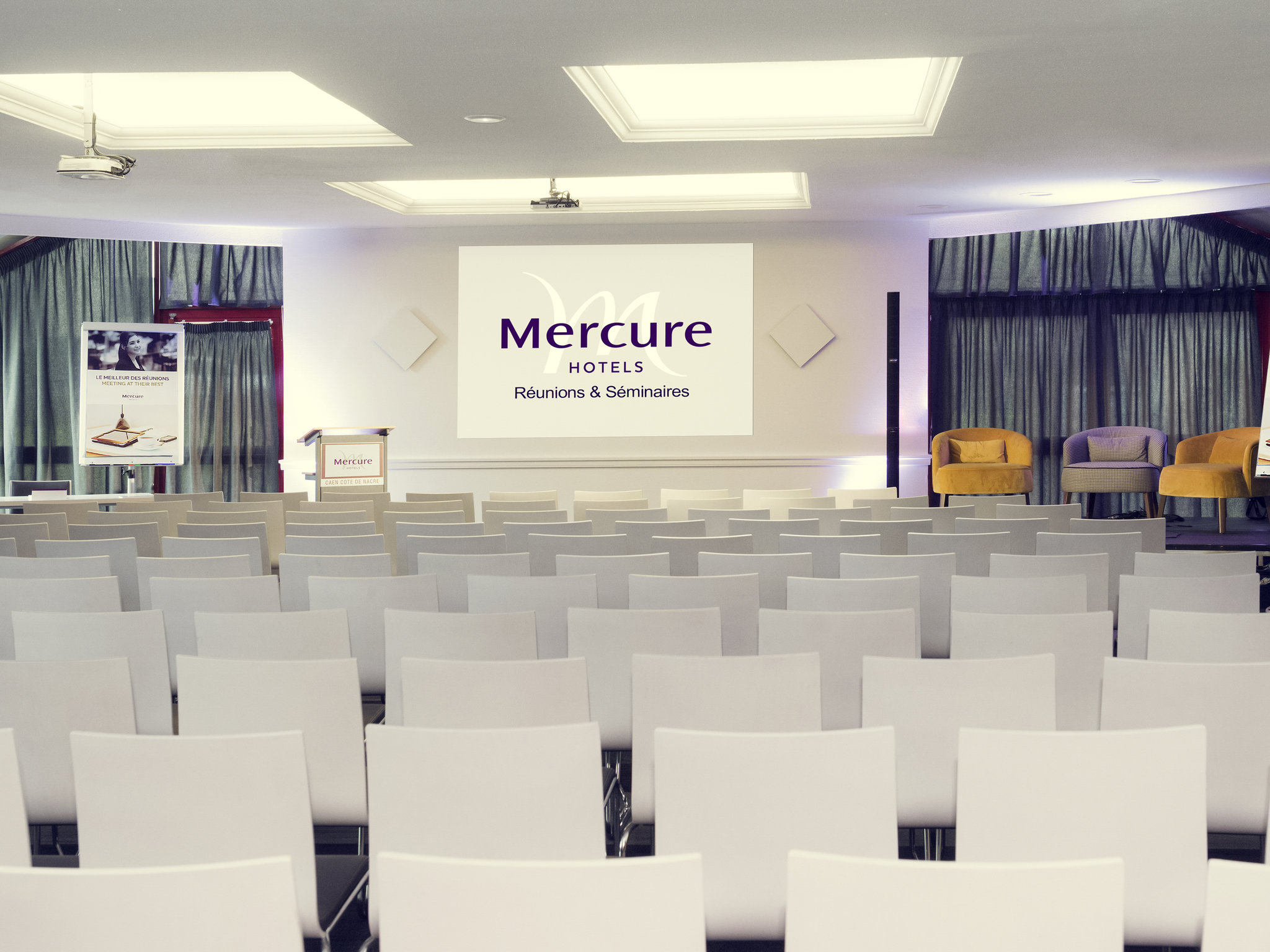 Photo - Mercure Caen Cote De Nacre