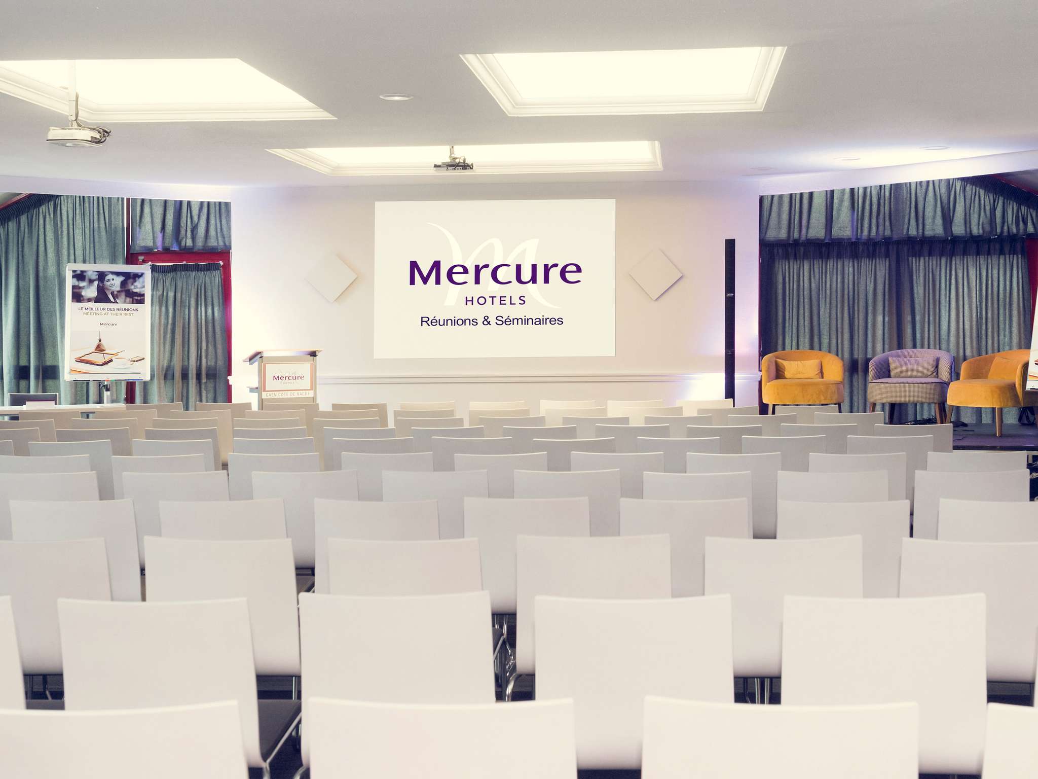 Photo - Mercure Caen Cote De Nacre