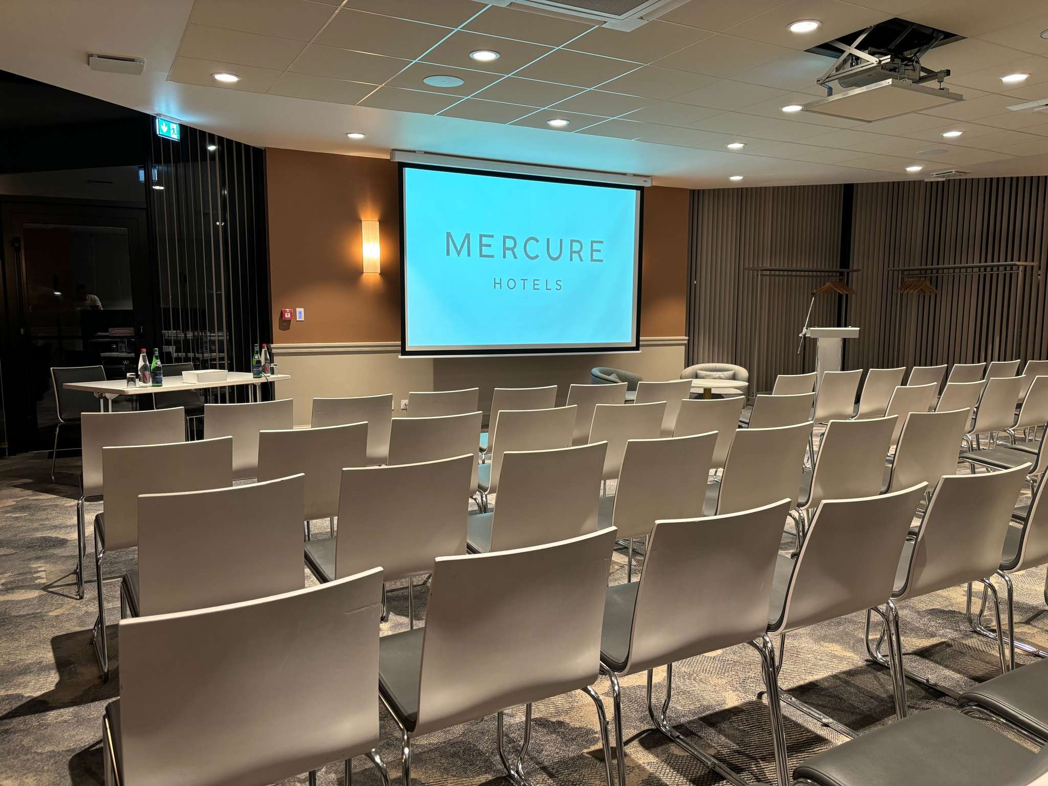 Photo - Mercure Caen Cote De Nacre