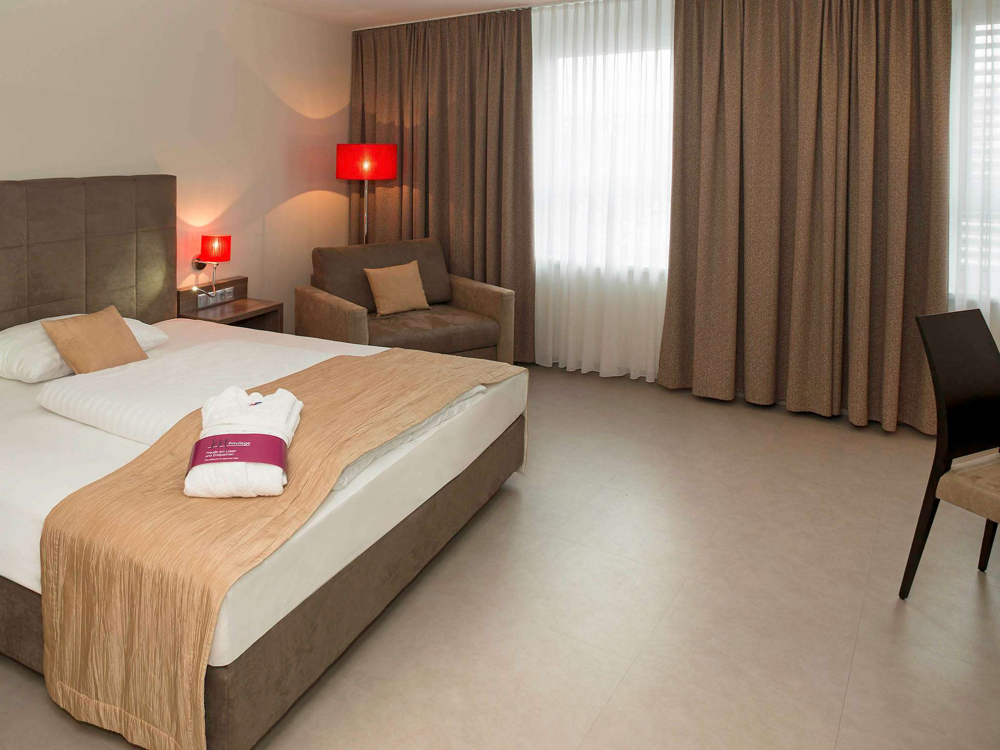 Photo - Hotel Mercure Graz City