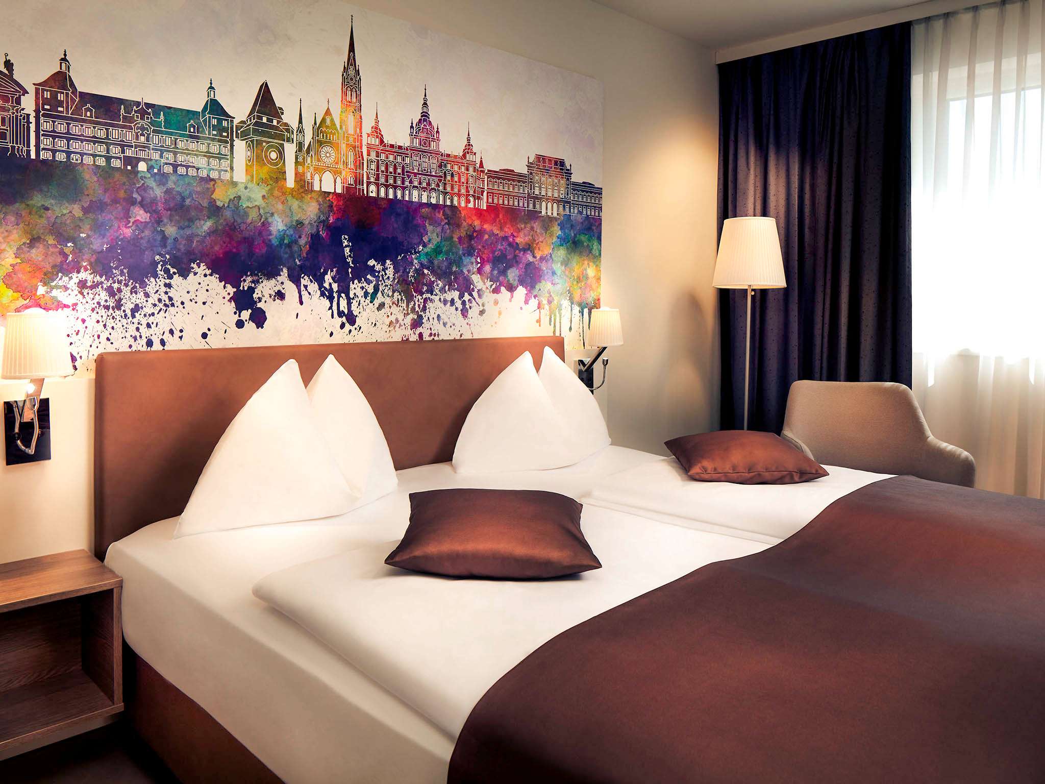 Photo - Hotel Mercure Graz City