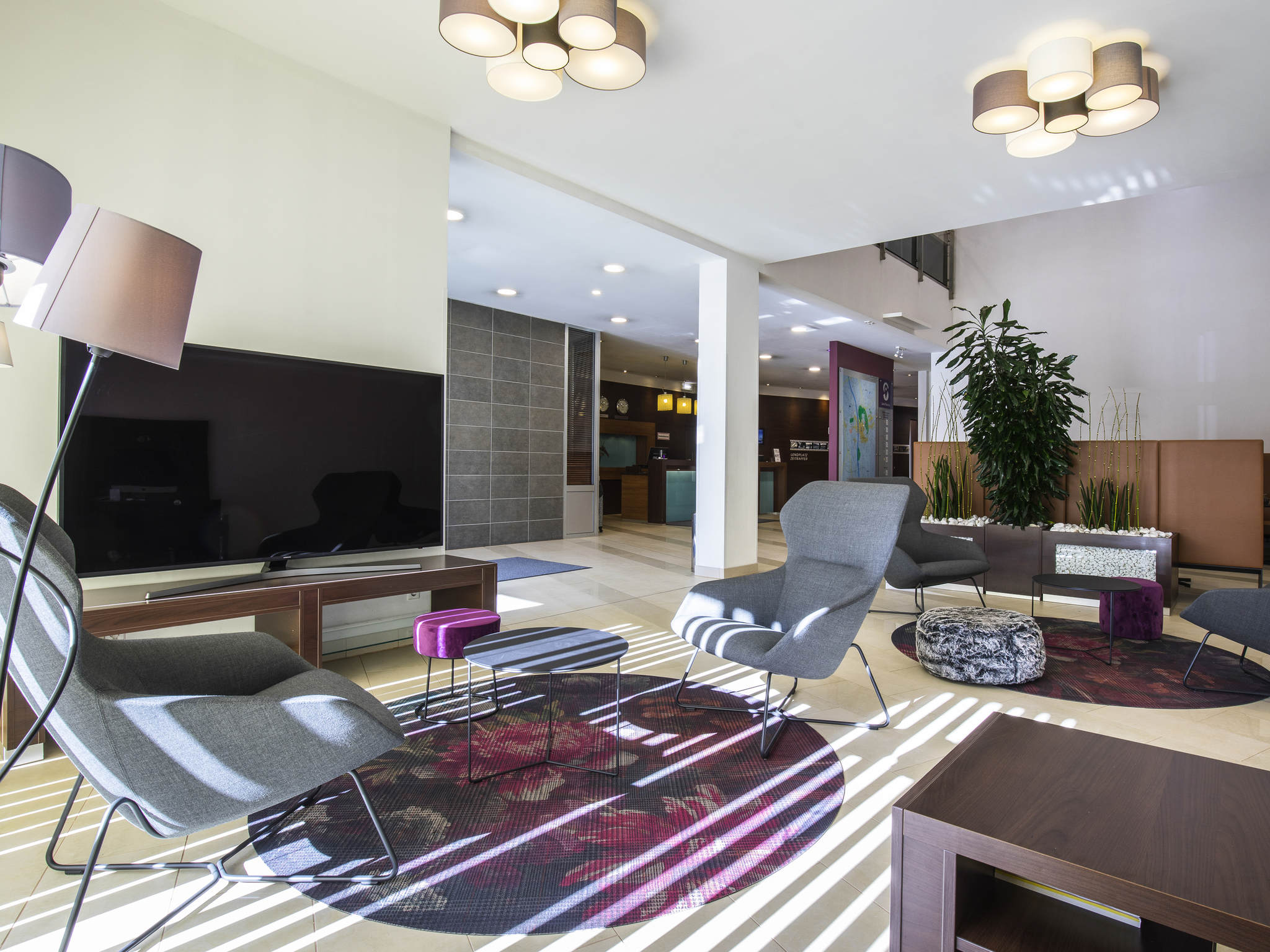 Photo - Hotel Mercure Graz City