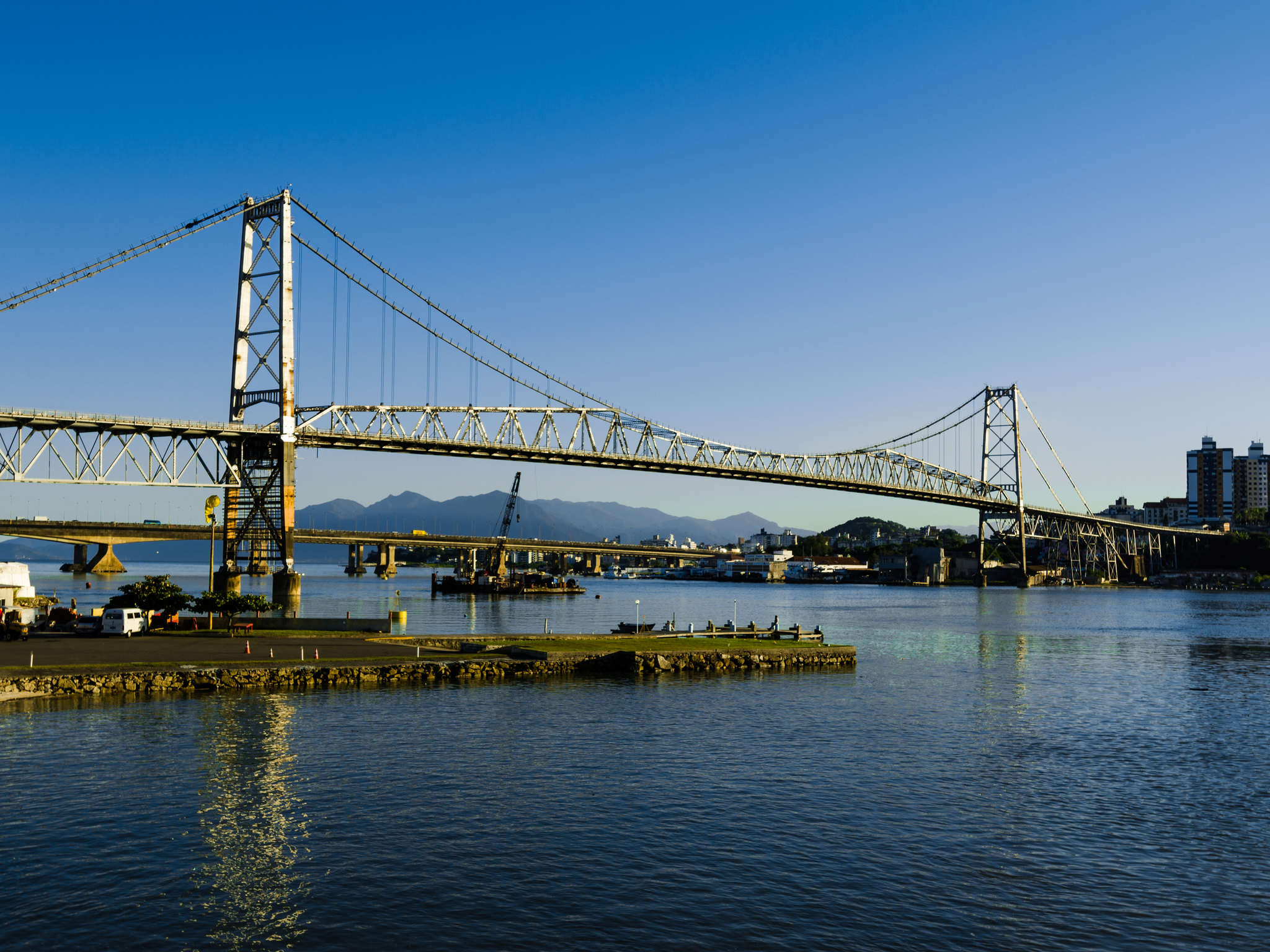 Photo - Novotel Florianopolis