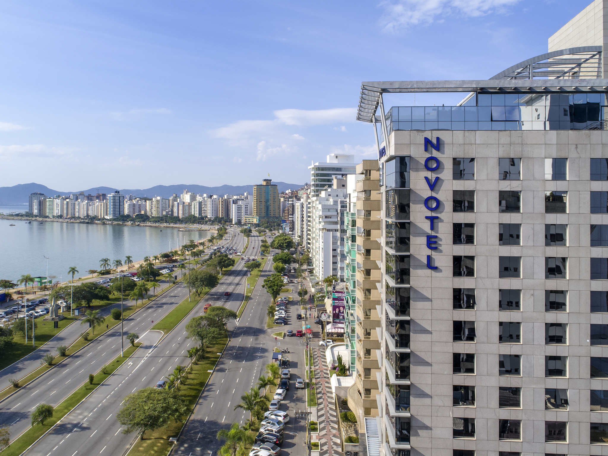 Photo - Novotel Florianopolis