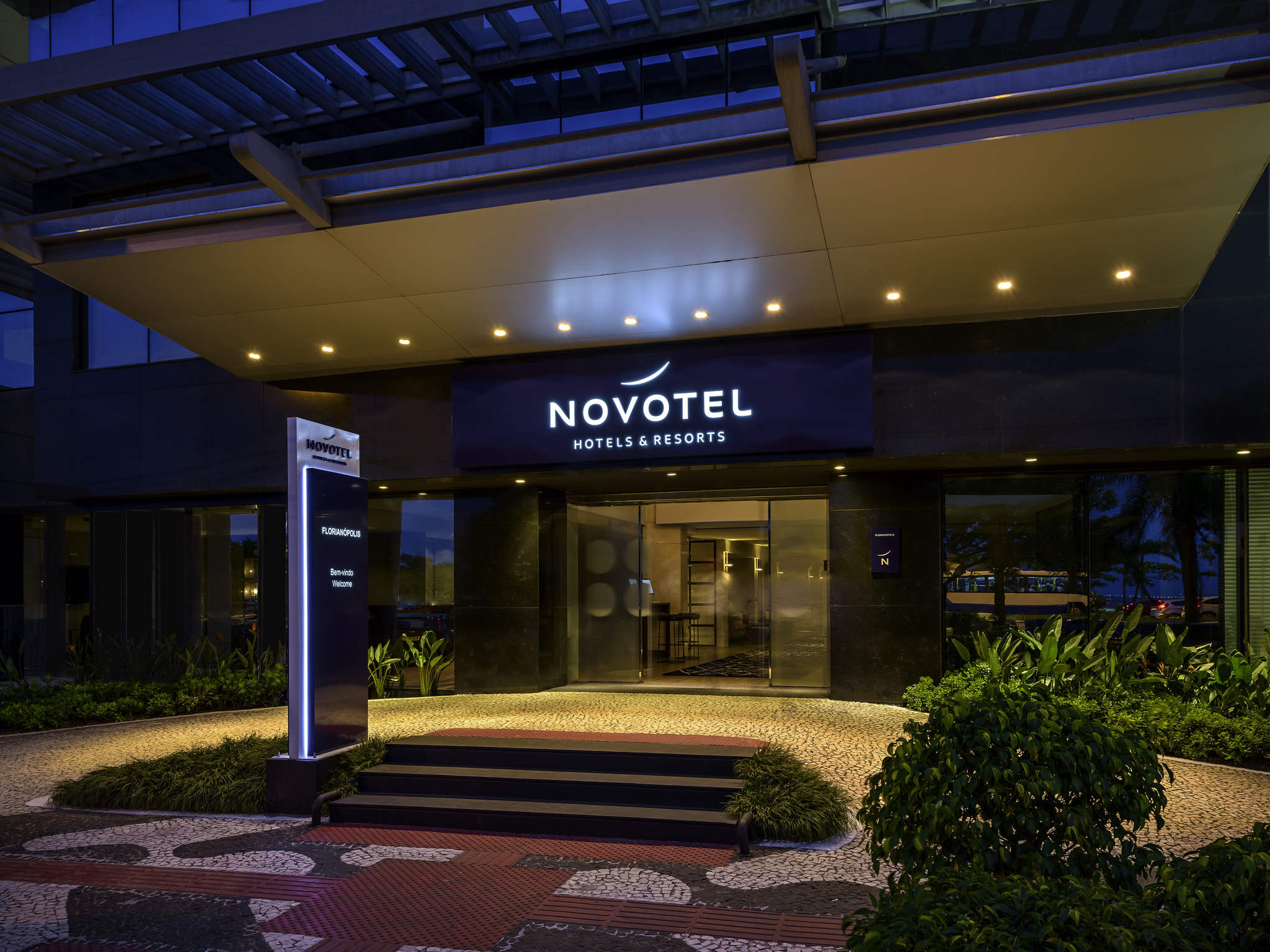 Photo - Novotel Florianopolis