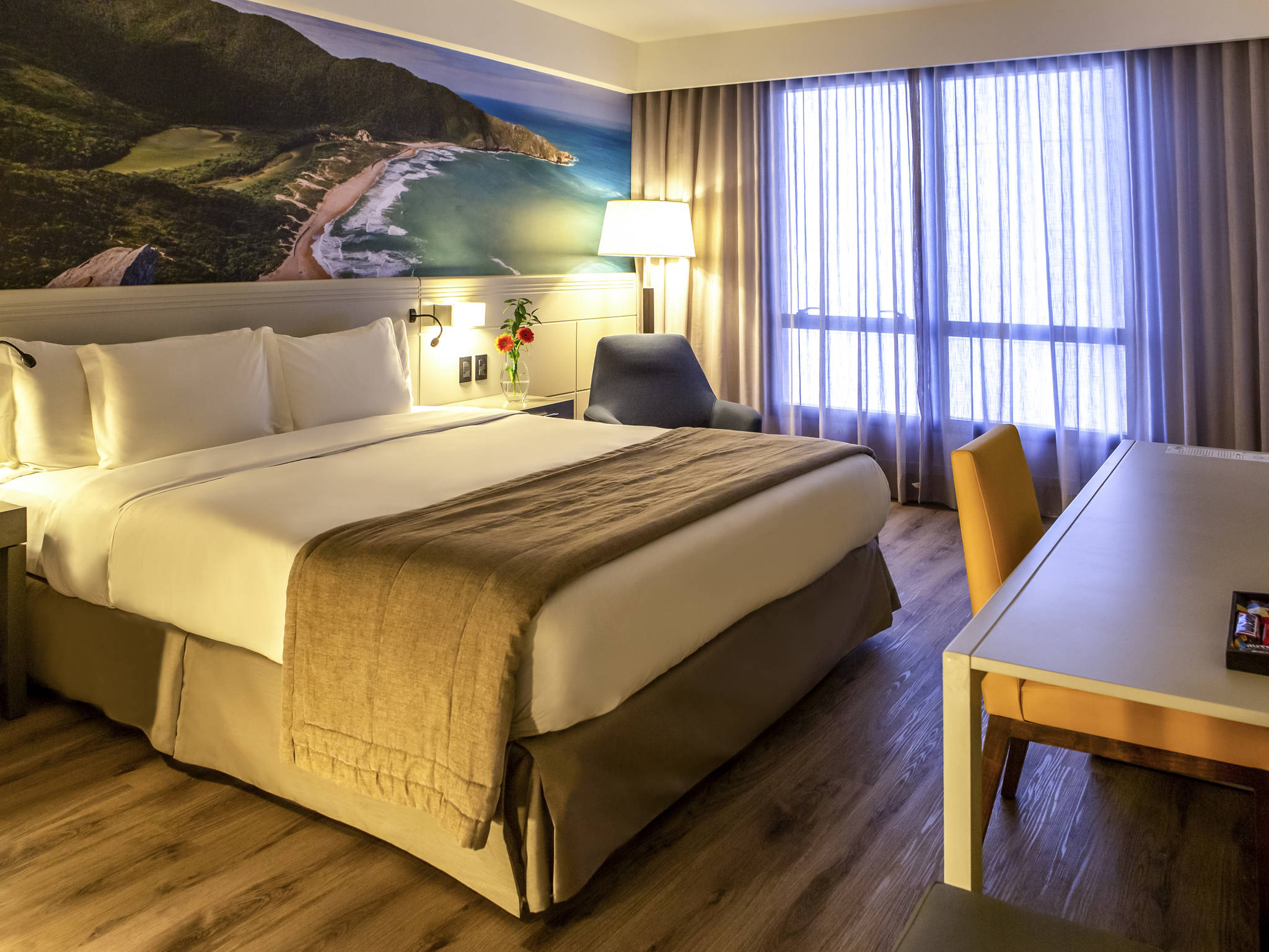 Photo - Novotel Florianopolis