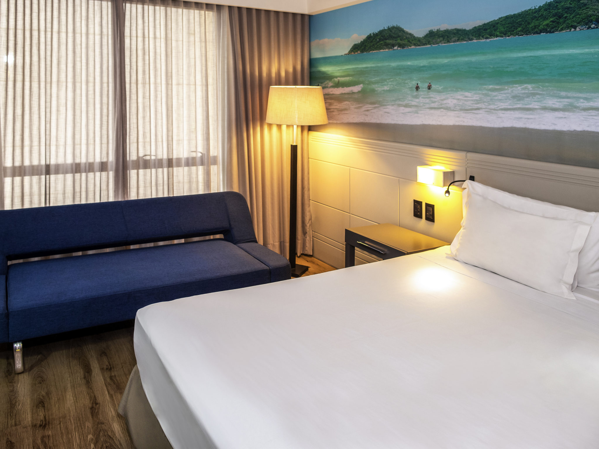 Photo - Novotel Florianopolis