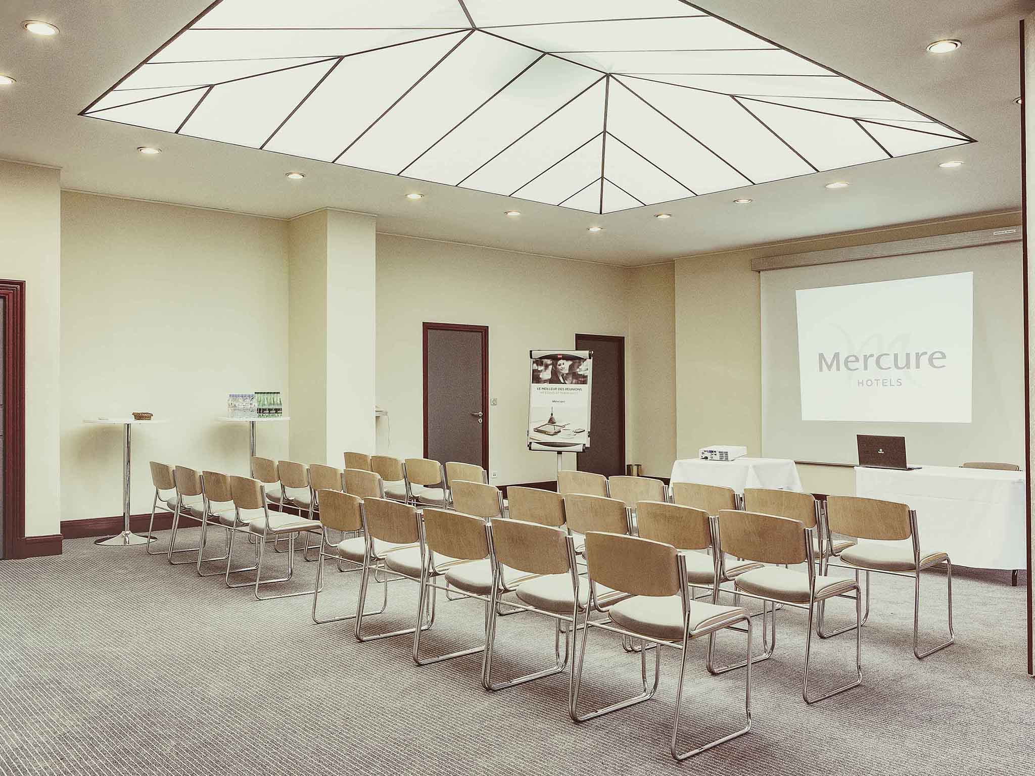 Photo - Mercure Limoges Centre