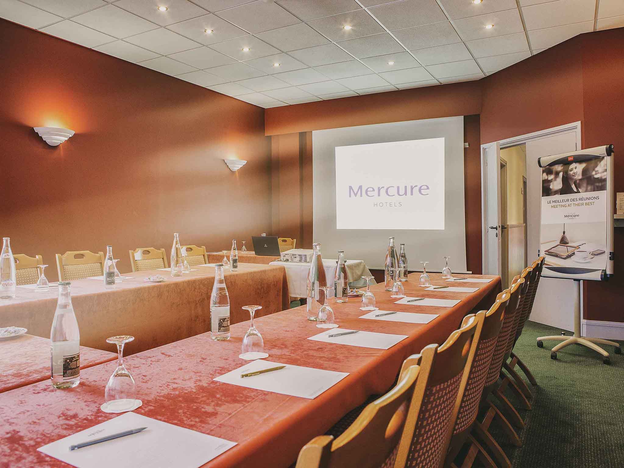 Photo - Mercure Limoges Centre