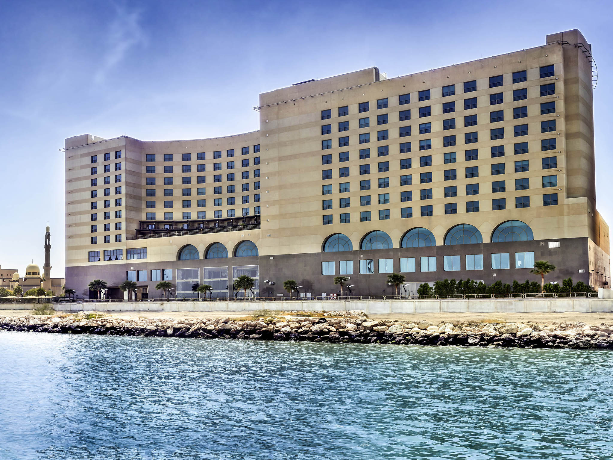 Photo - Sofitel Al Khobar The Corniche