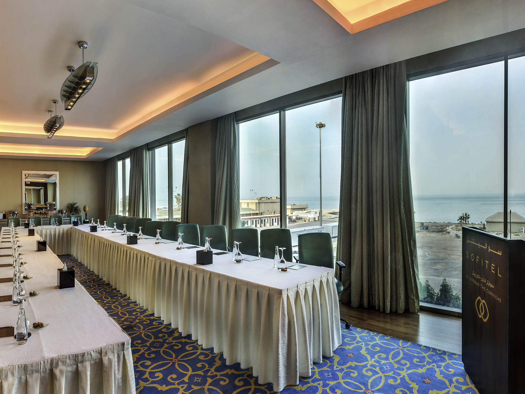 Photo - Sofitel Al Khobar The Corniche