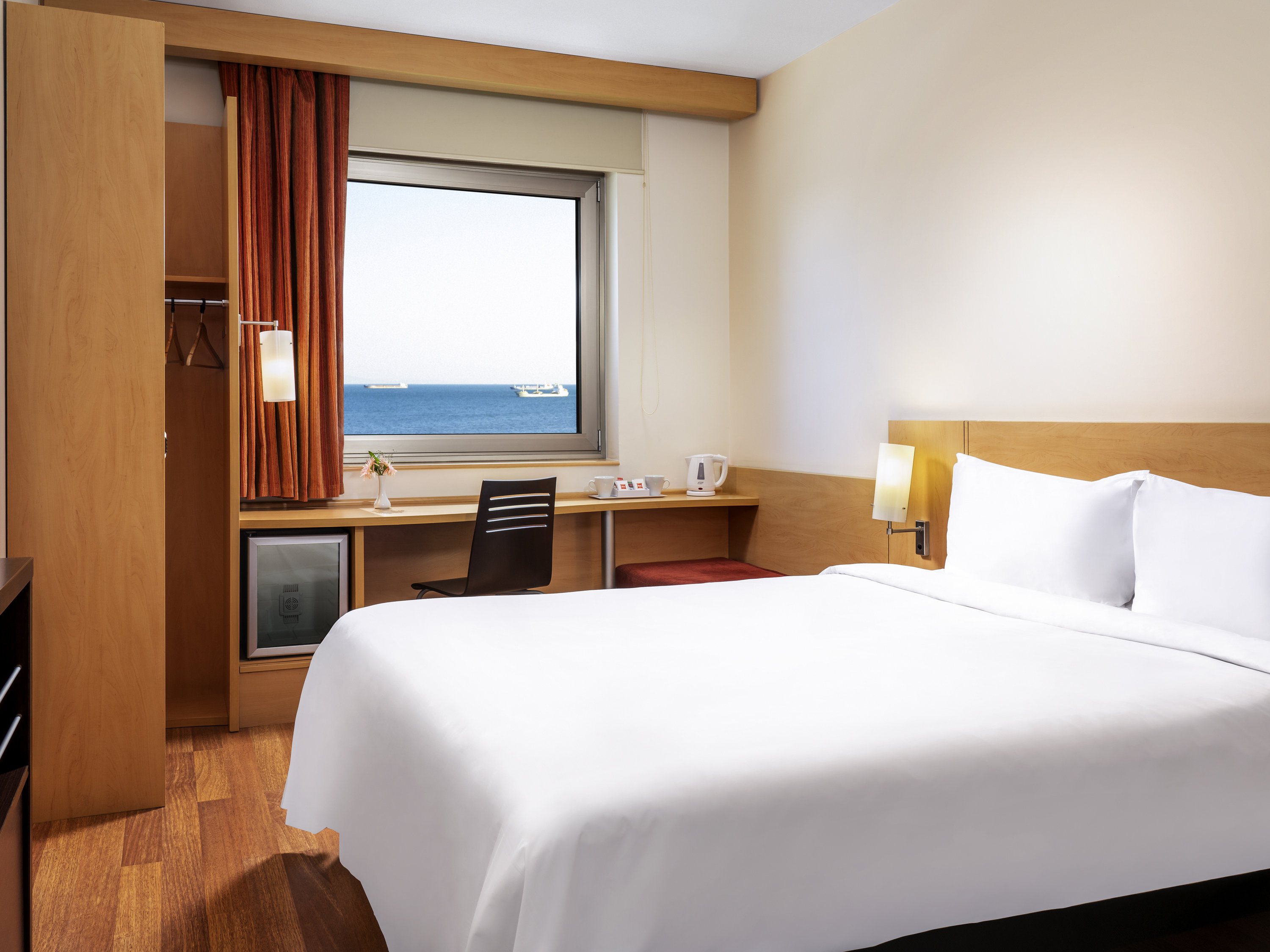 Ibis Istanbul Zeytinburnu Reservation | All Accor - ALL