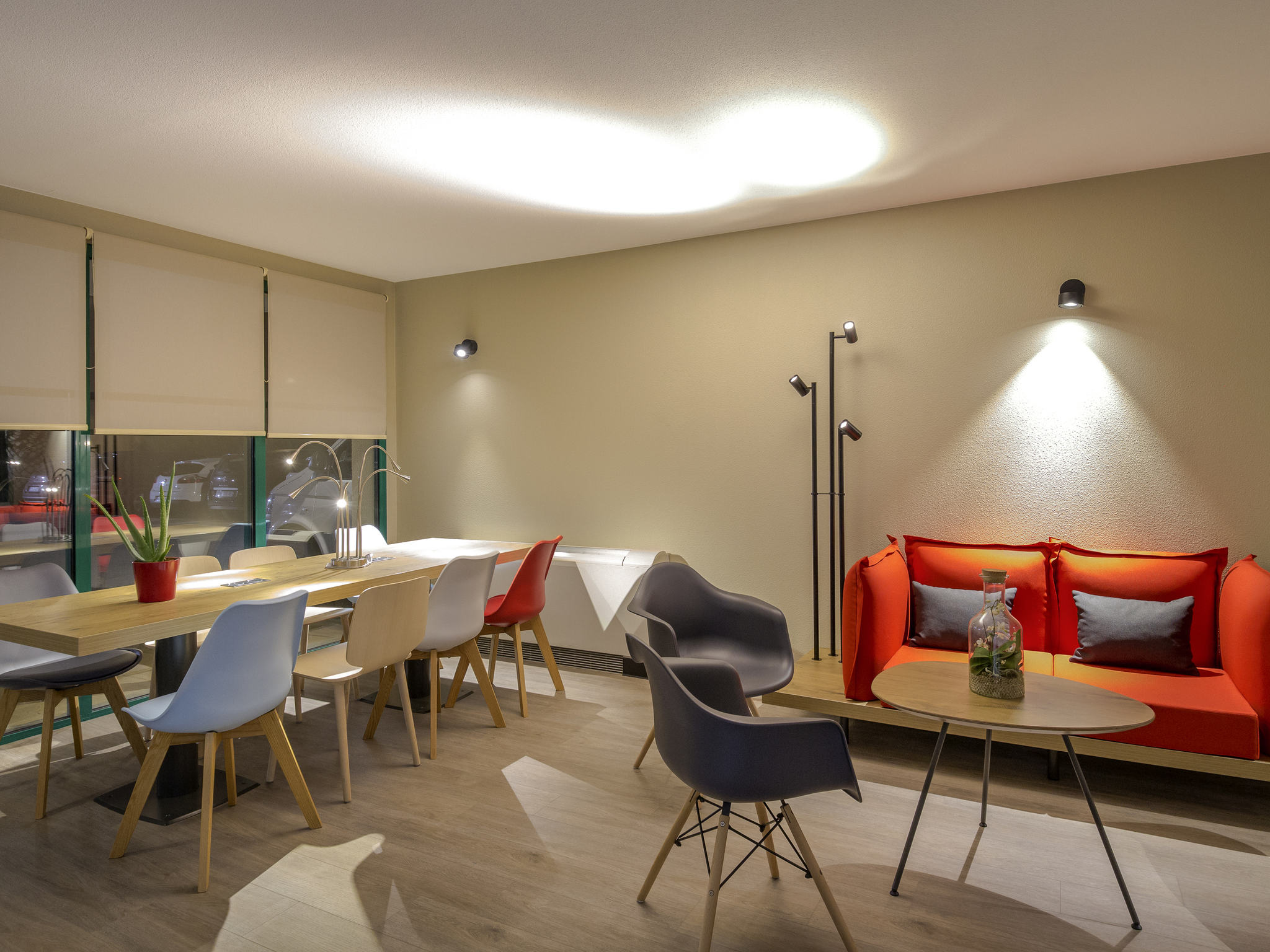 Photo - Ibis Budget Perpignan Nord Rivesaltes