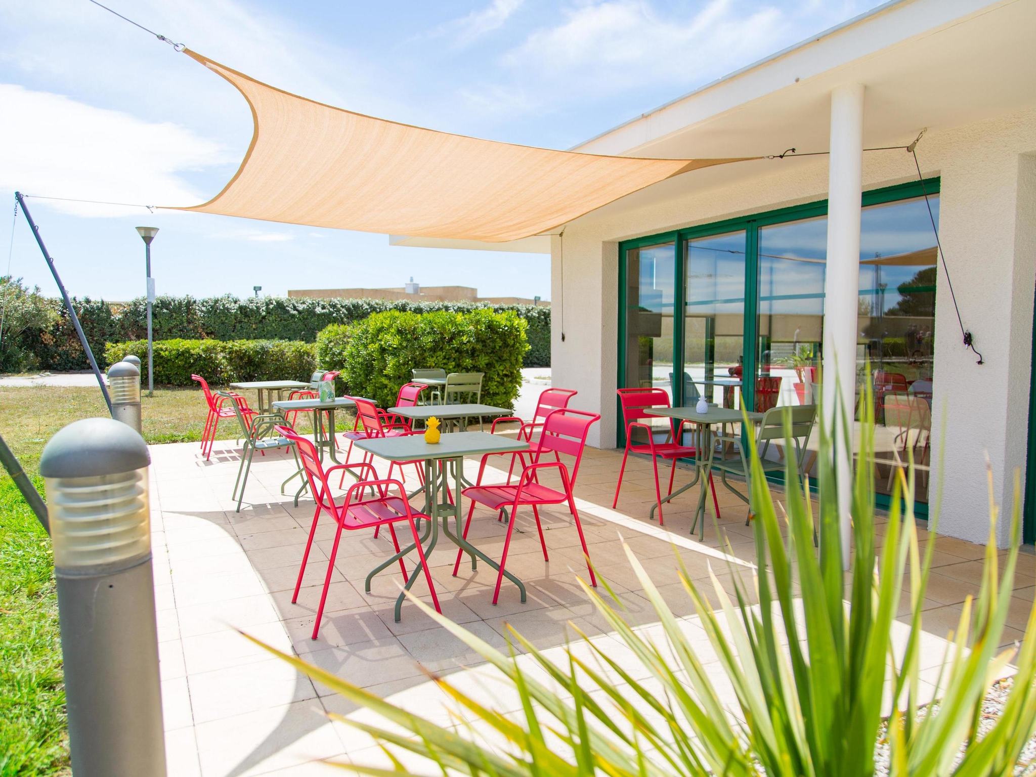 Photo - Ibis Budget Perpignan Nord Rivesaltes