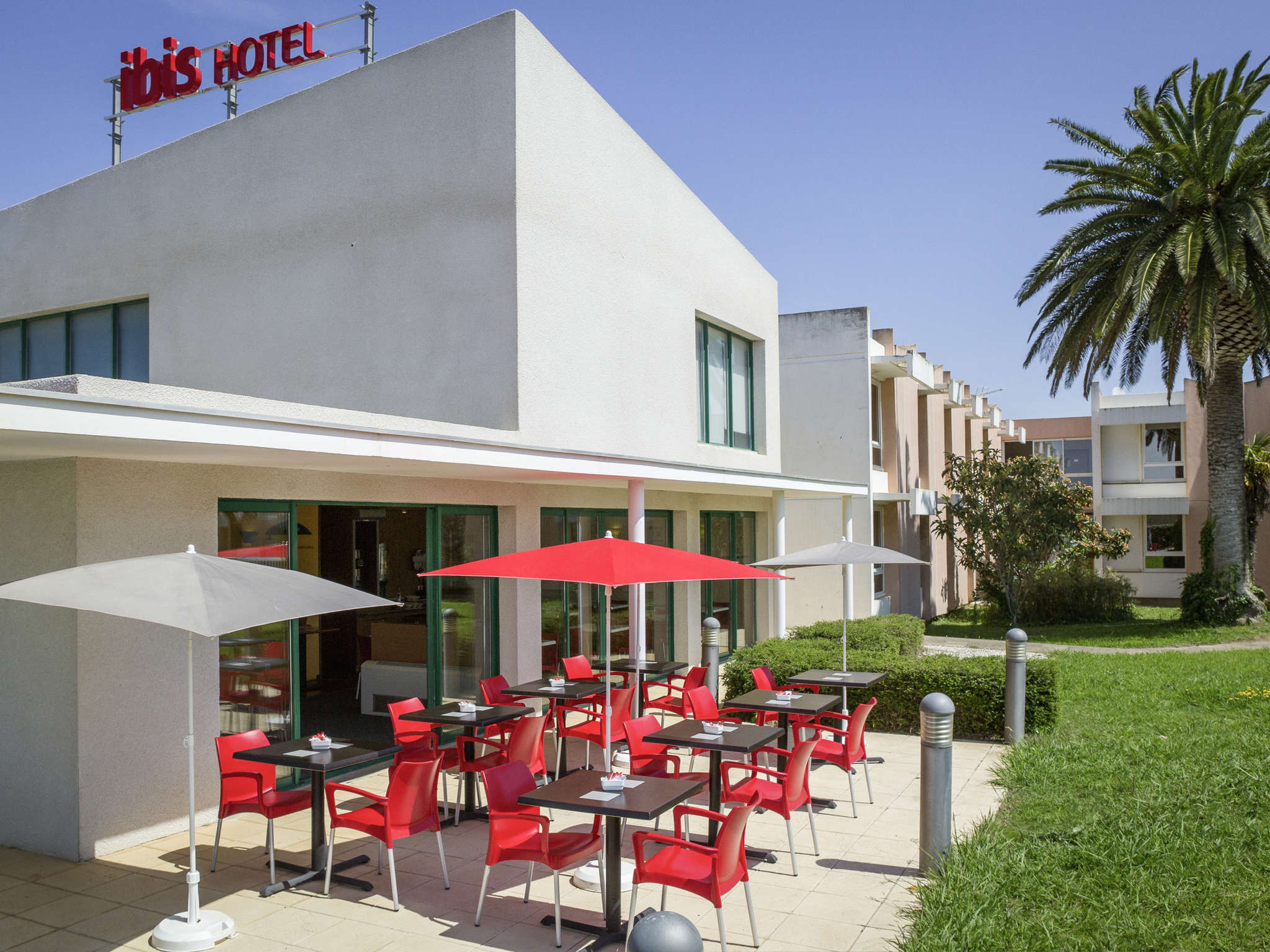 Photo - Ibis Budget Perpignan Nord Rivesaltes