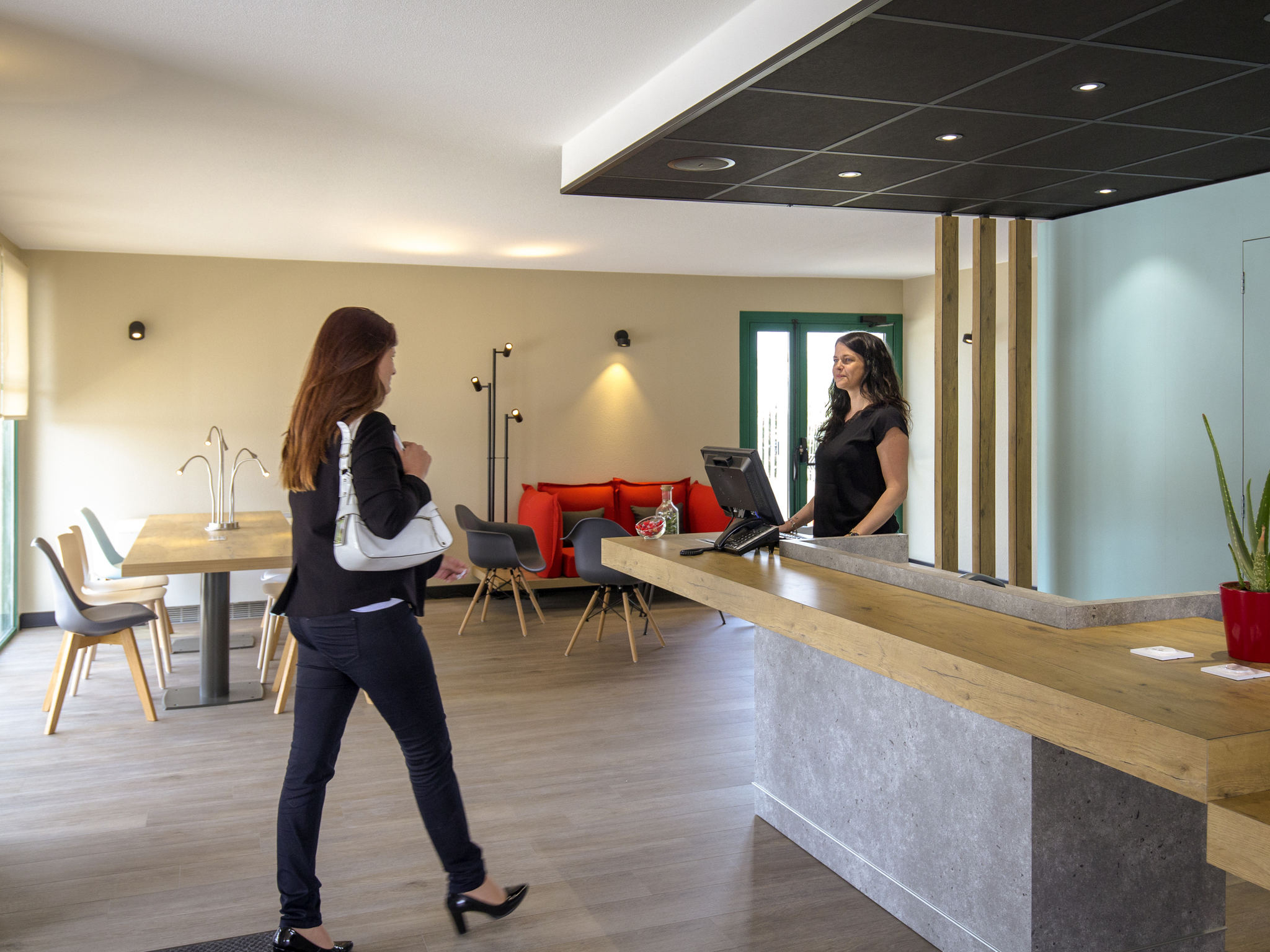 Photo - Ibis Budget Perpignan Nord Rivesaltes