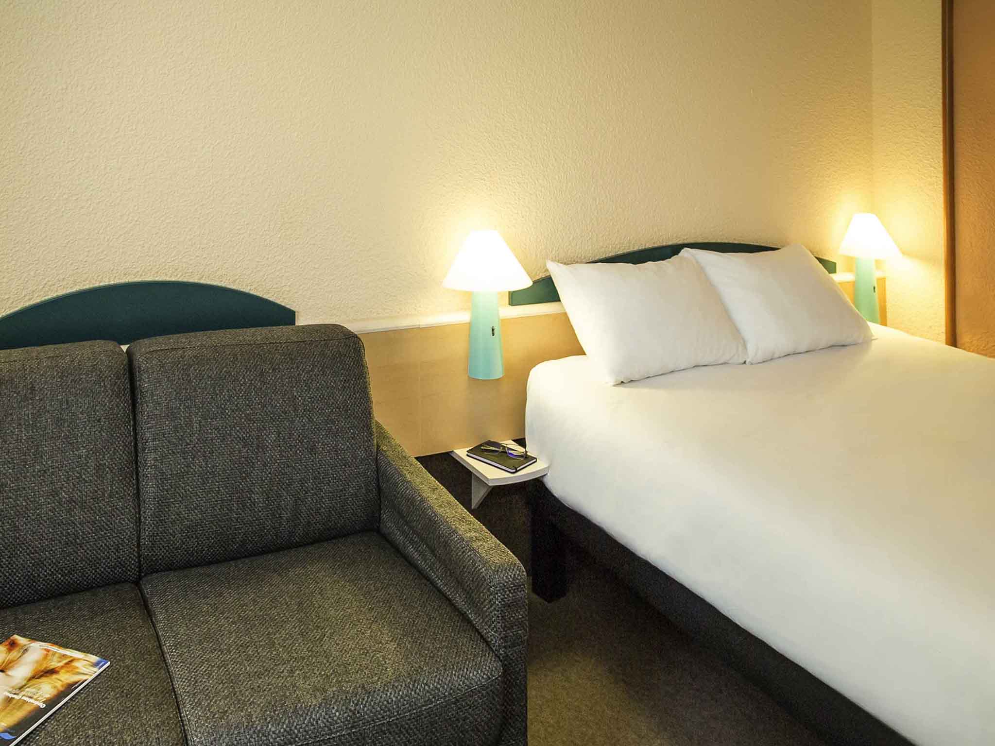 Photo - Ibis Budget Perpignan Nord Rivesaltes