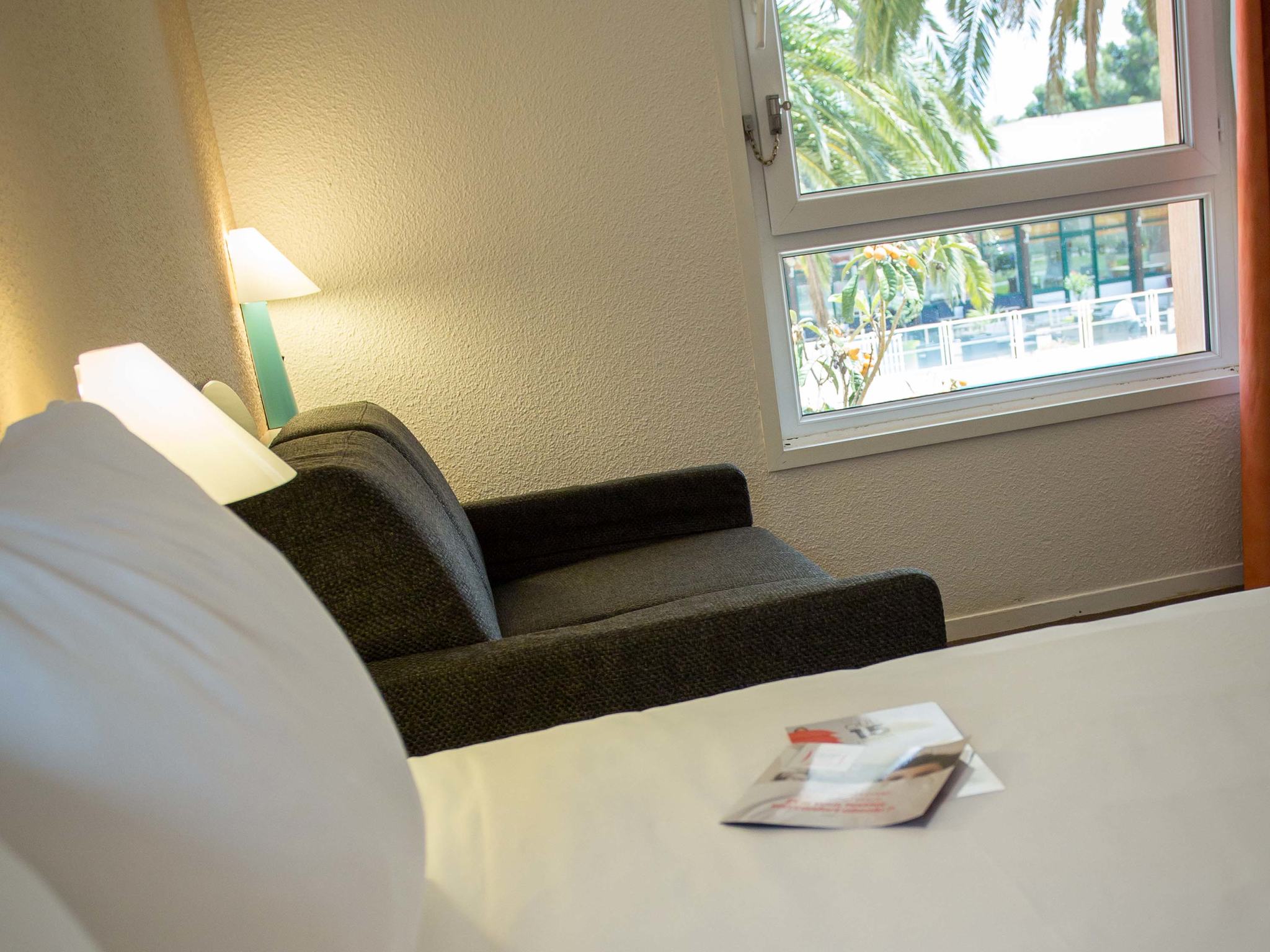 Photo - Ibis Budget Perpignan Nord Rivesaltes