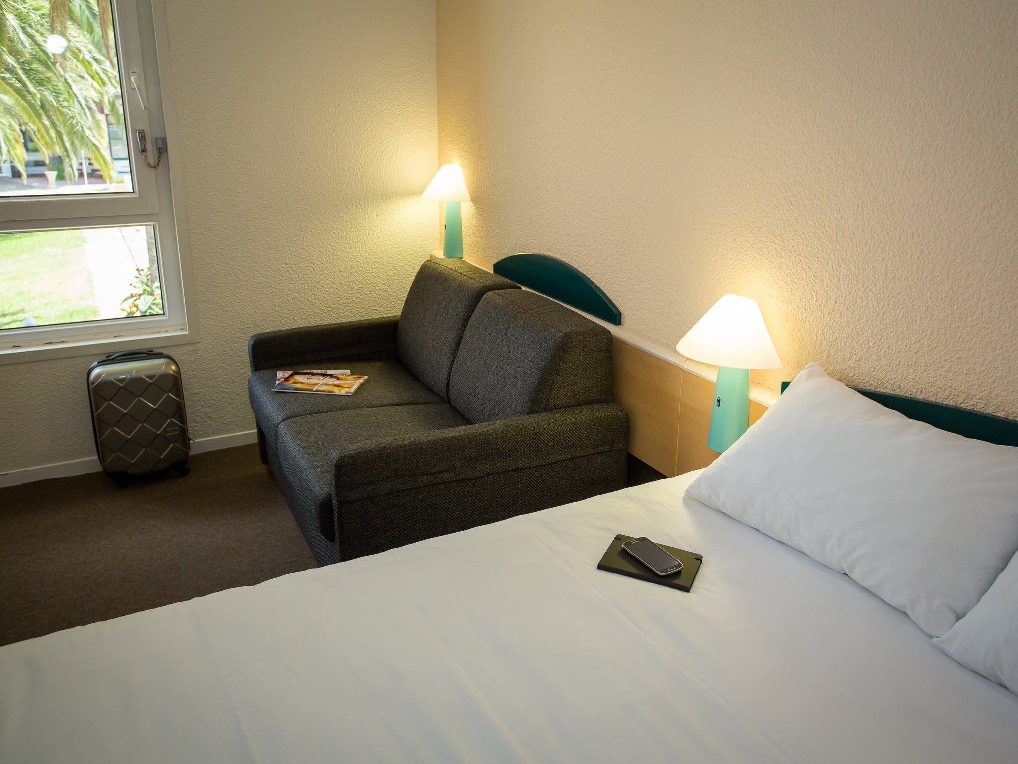 Photo - Ibis Budget Perpignan Nord Rivesaltes