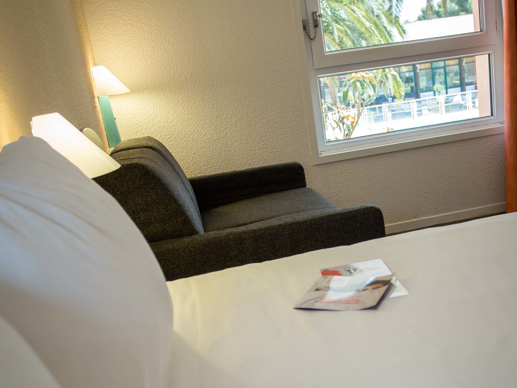 Photo - Ibis Budget Perpignan Nord Rivesaltes