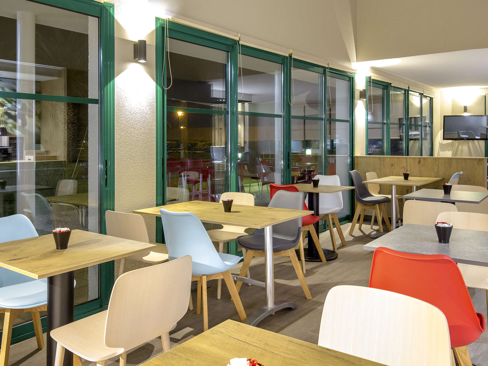 Photo - Ibis Budget Perpignan Nord Rivesaltes