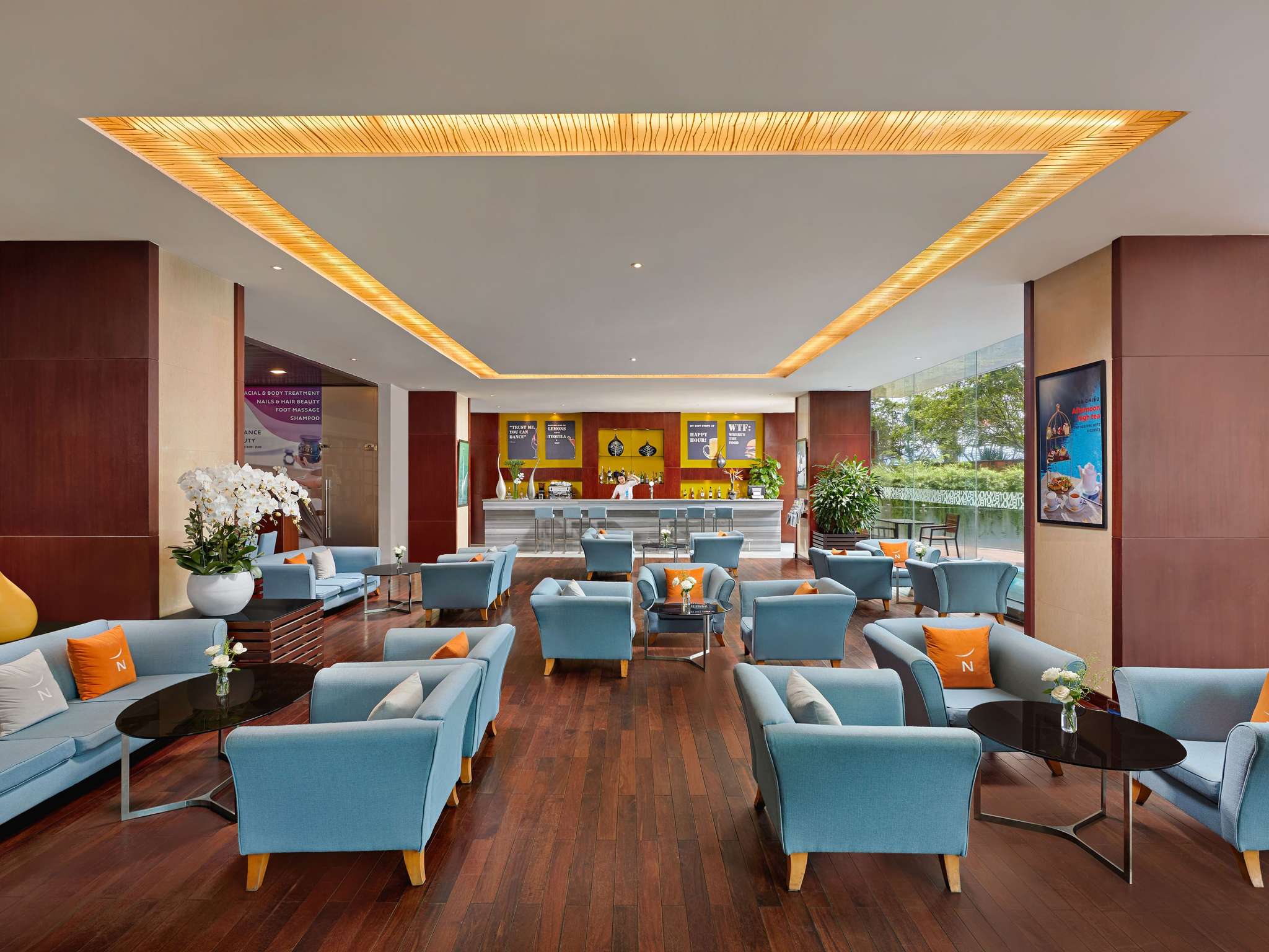 Foto - Novotel Nha Trang