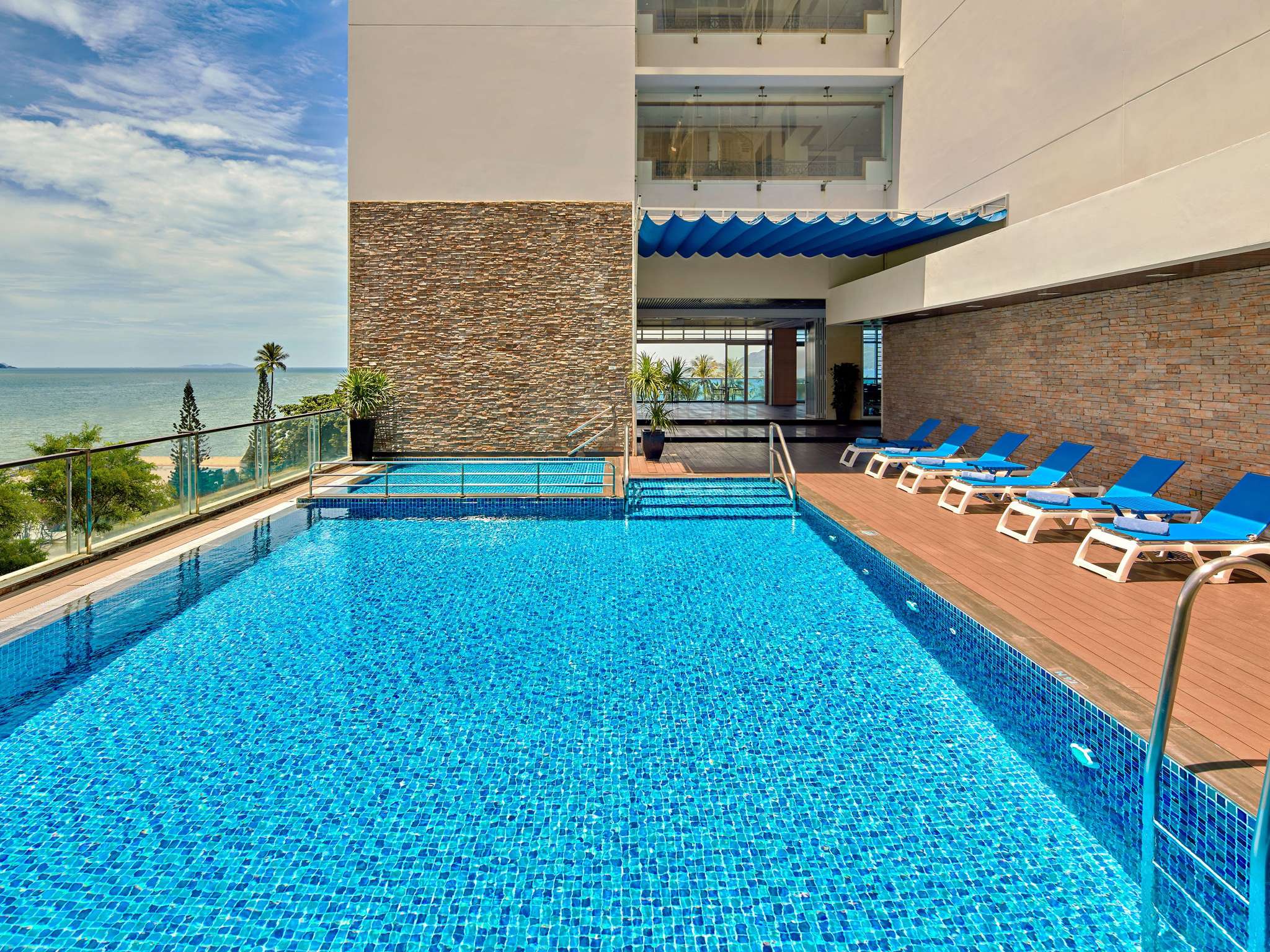 Foto - Novotel Nha Trang