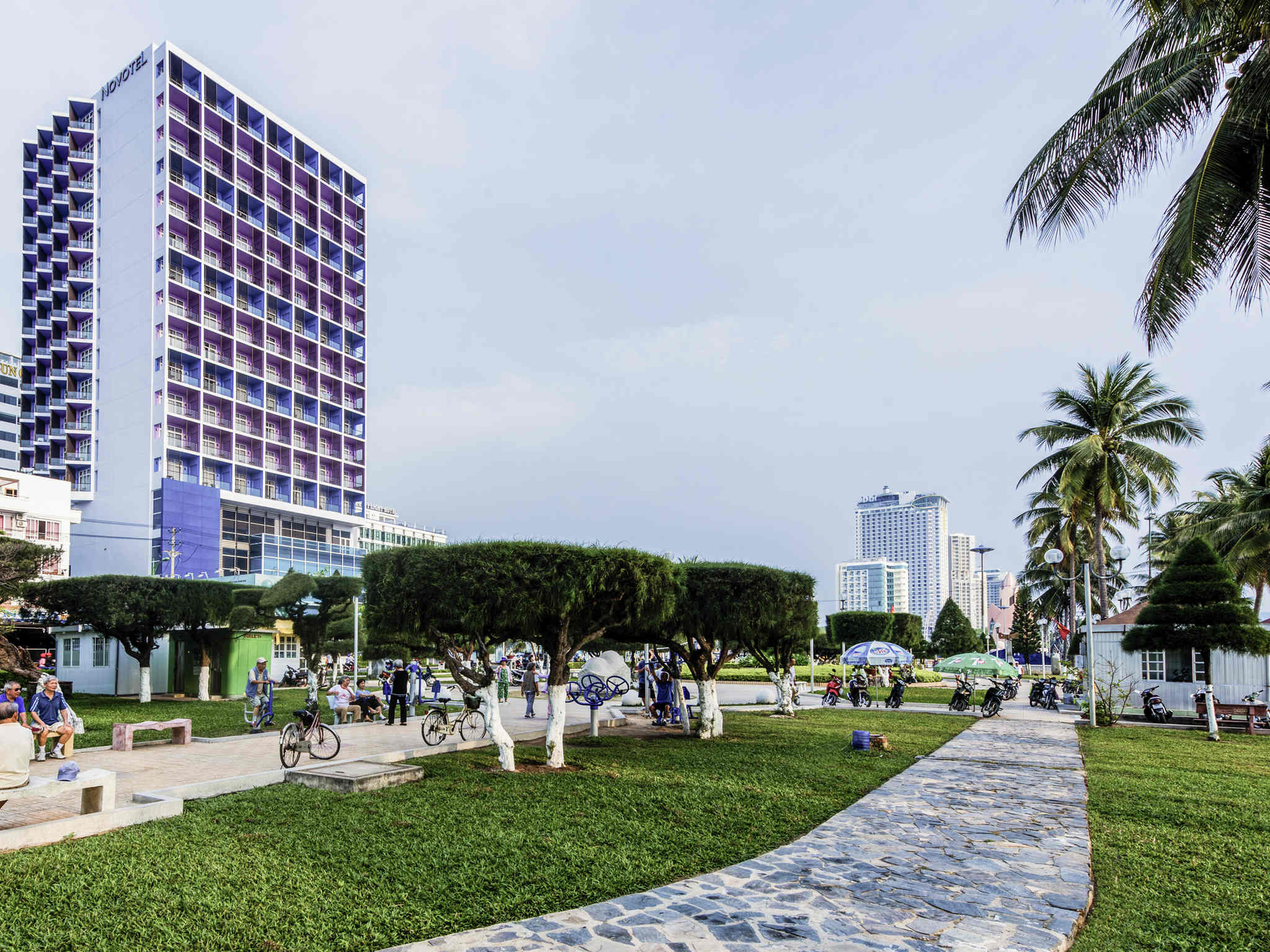 Foto - Novotel Nha Trang