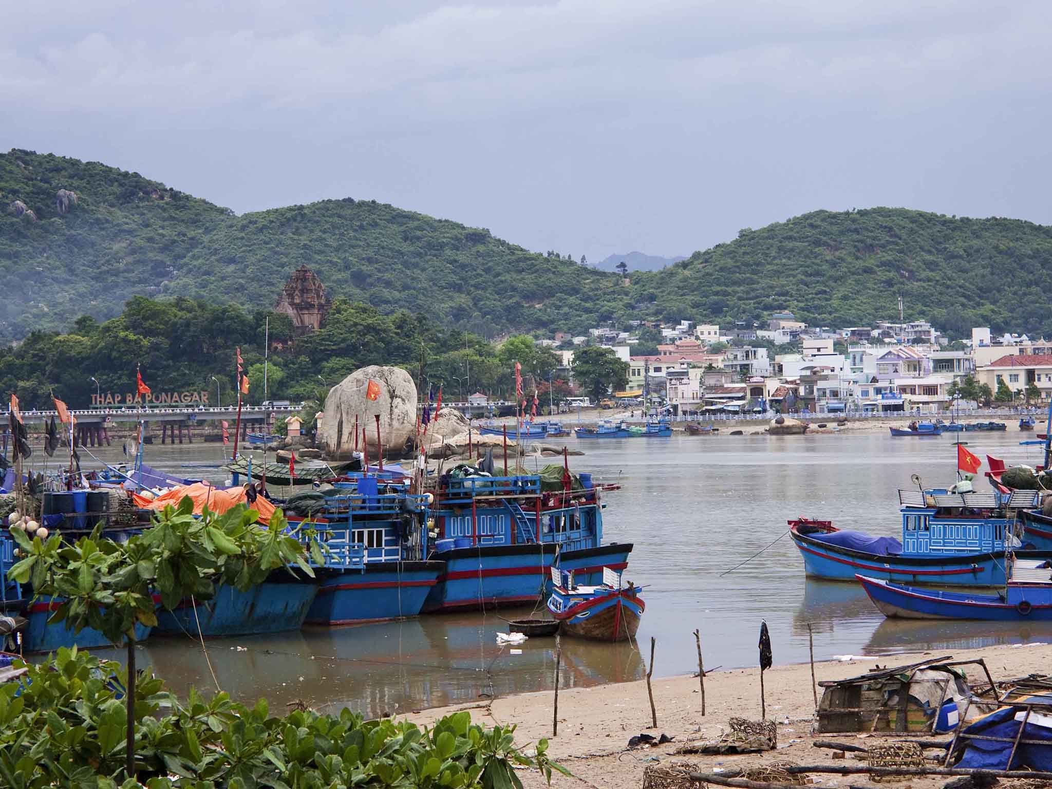 Foto - Novotel Nha Trang