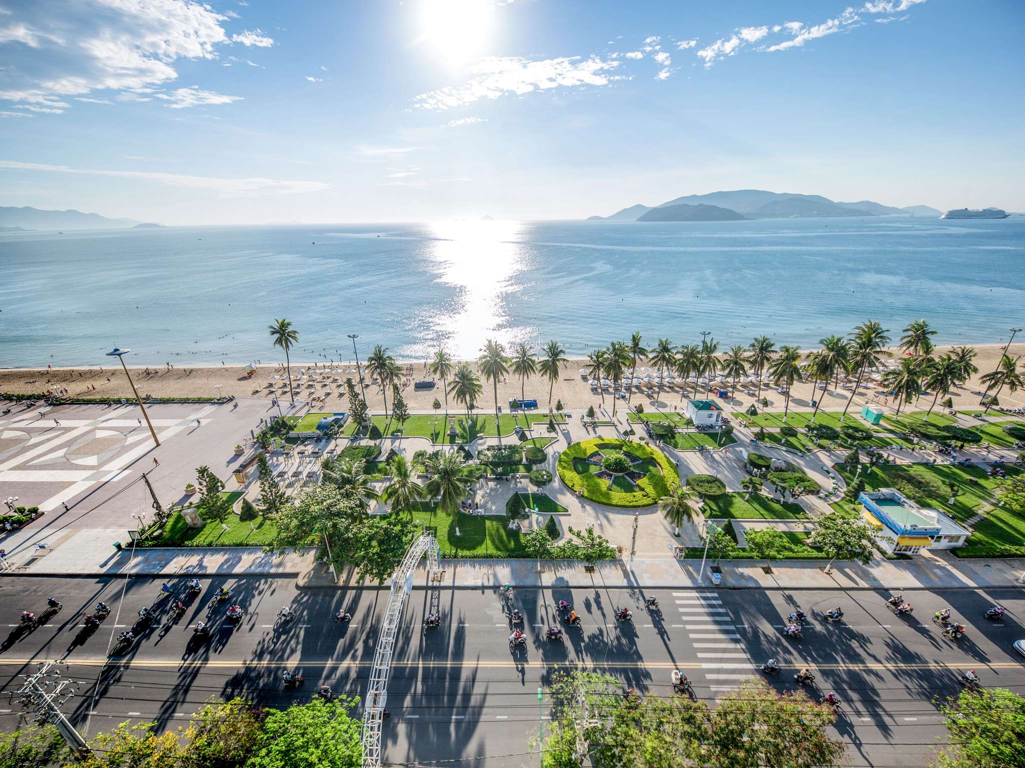 Foto - Novotel Nha Trang