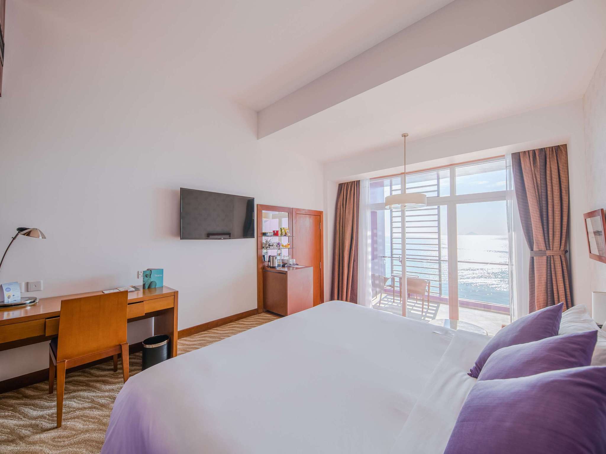 Foto - Novotel Nha Trang