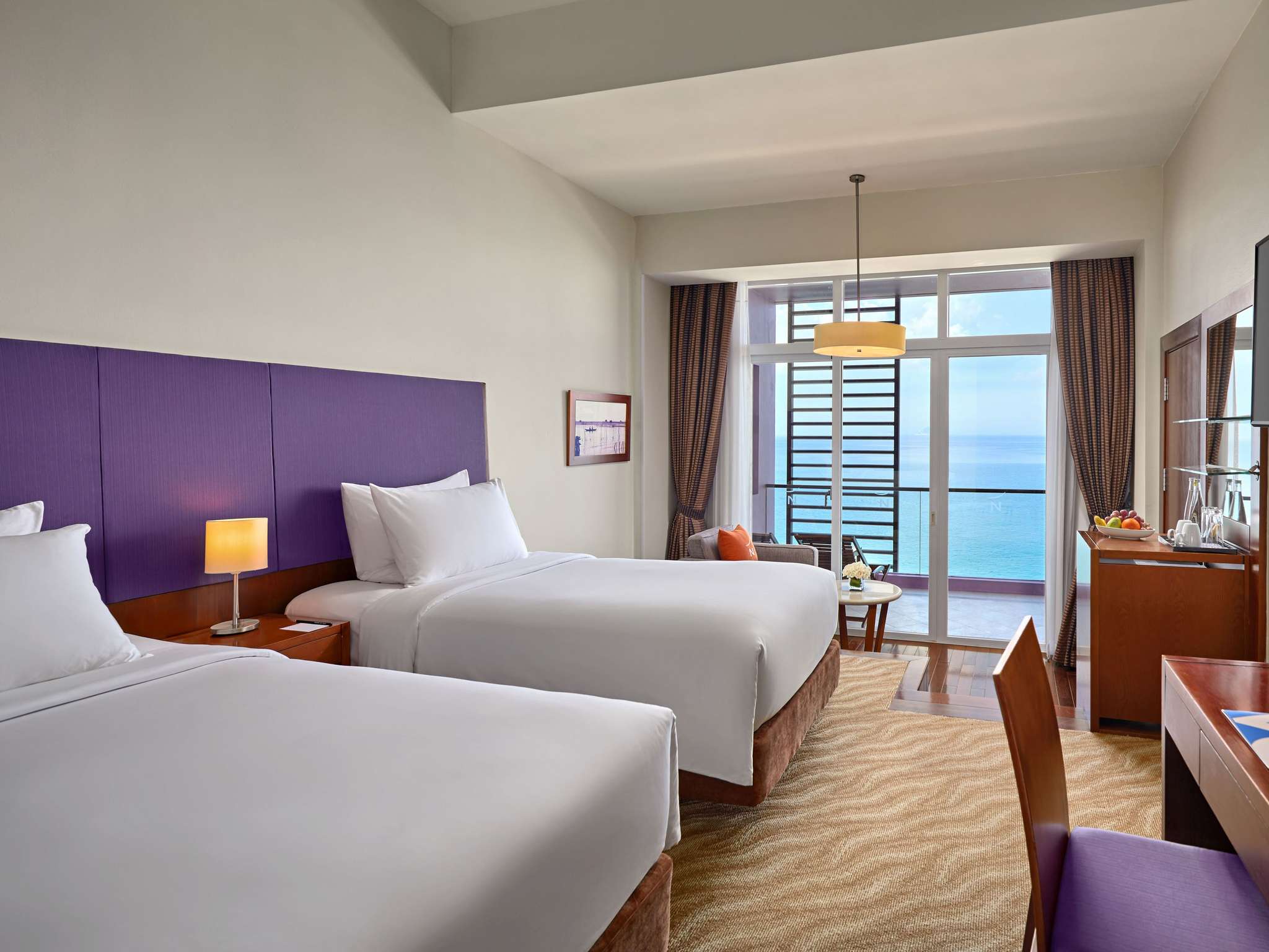 Foto - Novotel Nha Trang