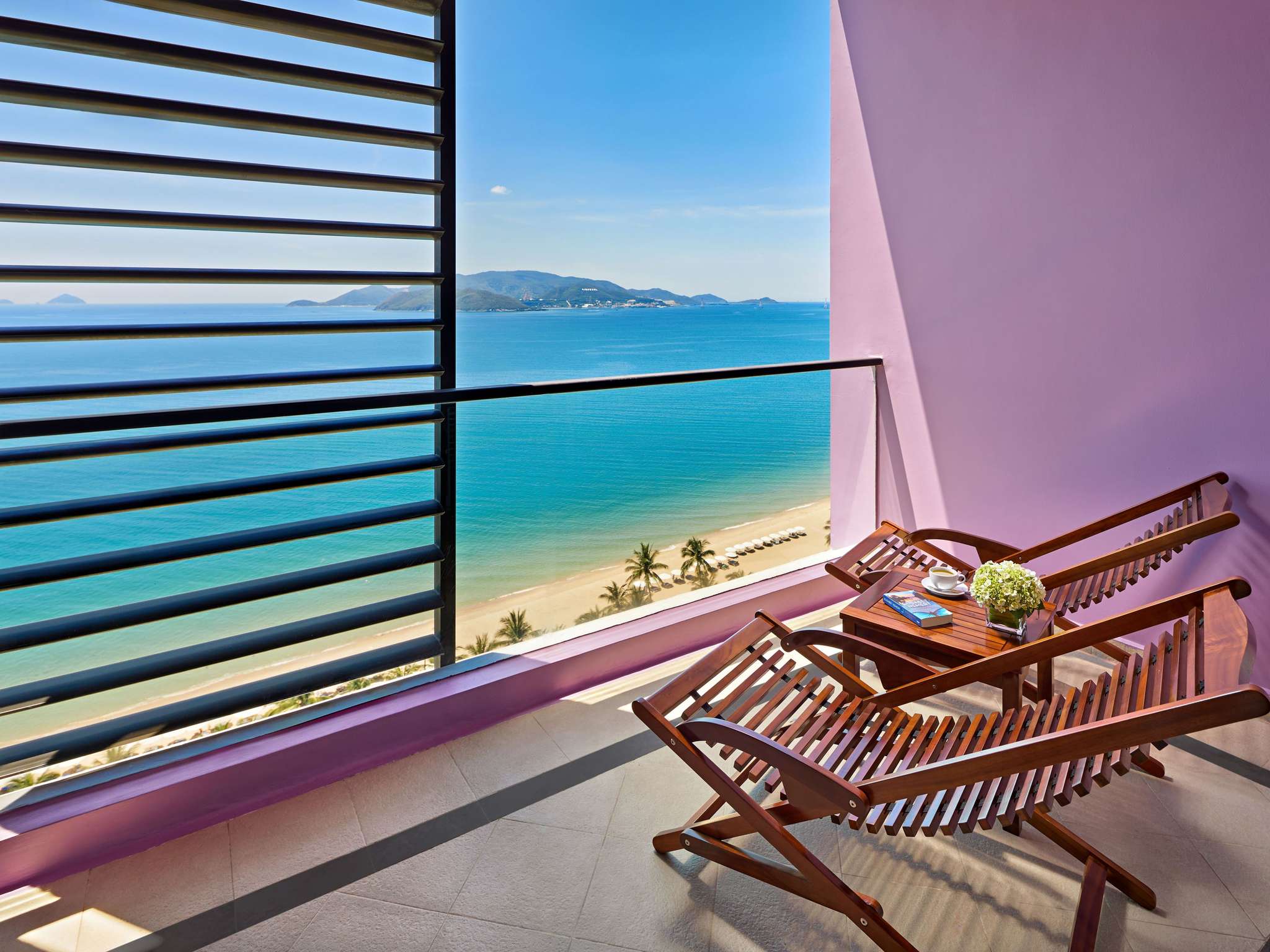 Foto - Novotel Nha Trang