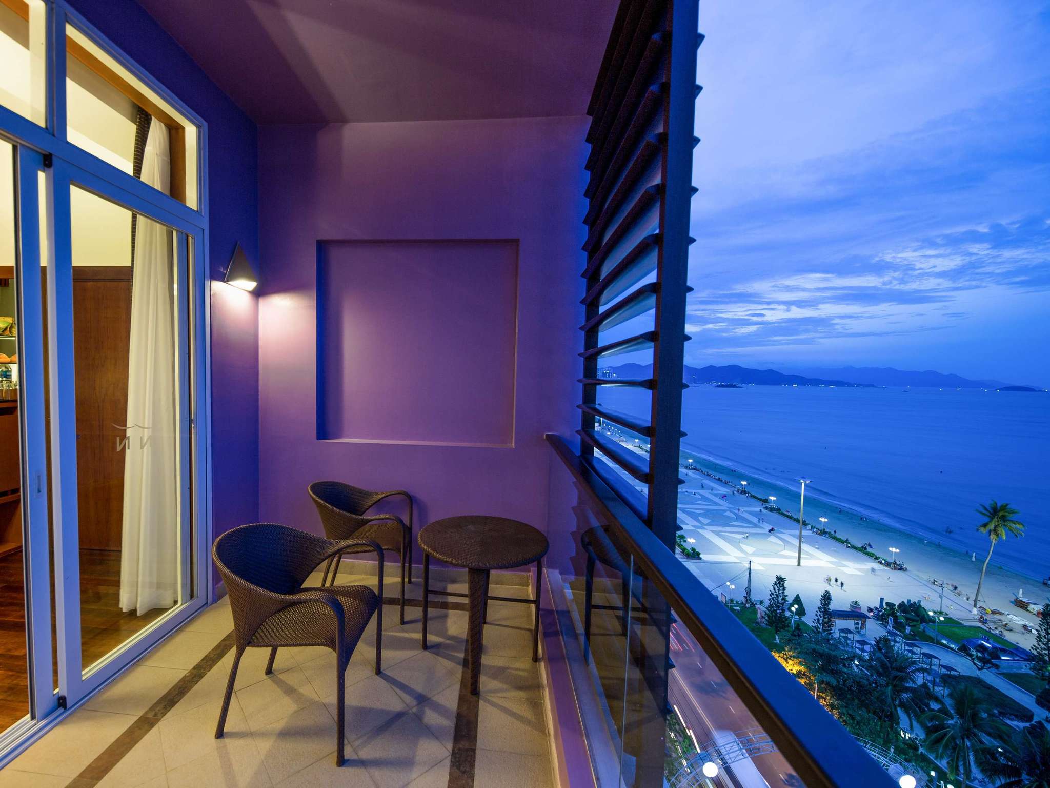 Foto - Novotel Nha Trang