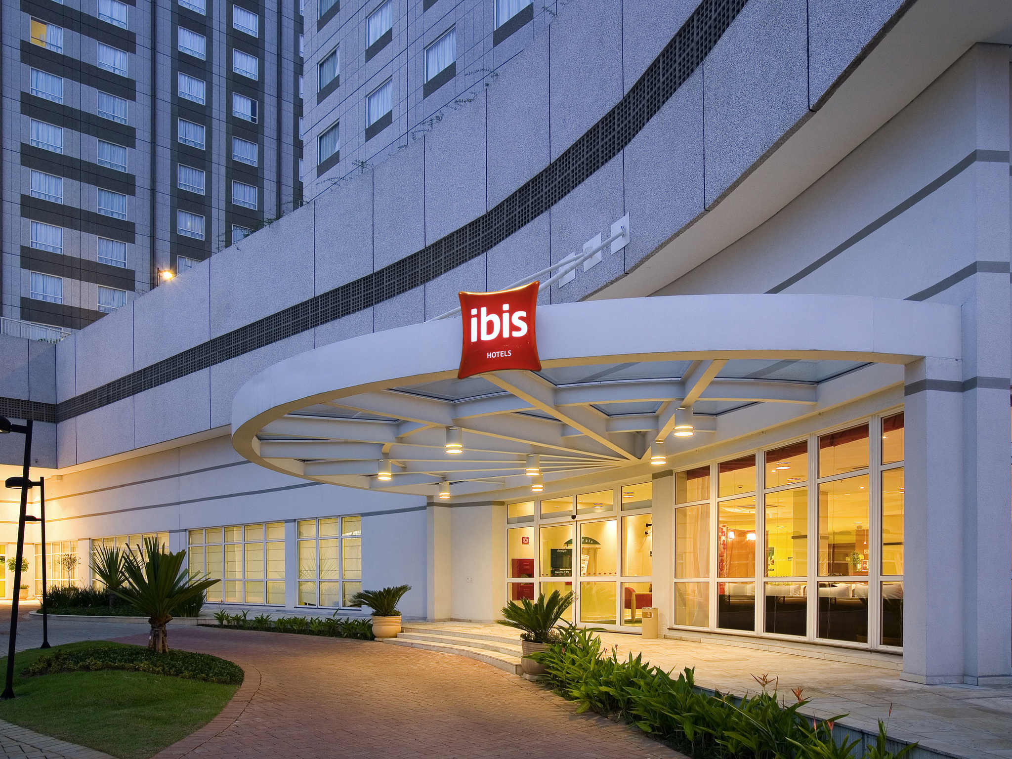 Foto - ibis Sao Jose dos Campos Colinas