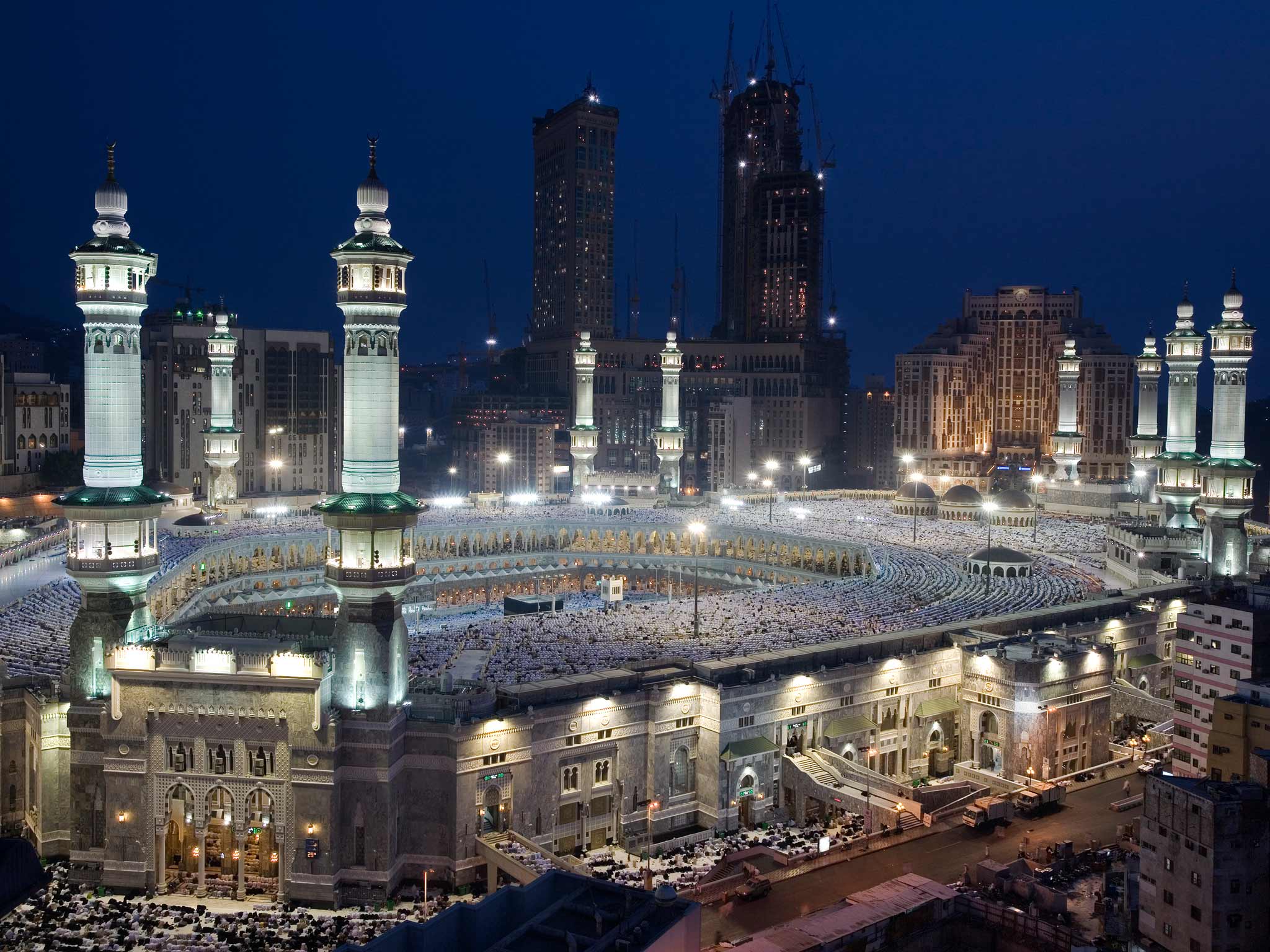 Foto - Pullman ZamZam Makkah