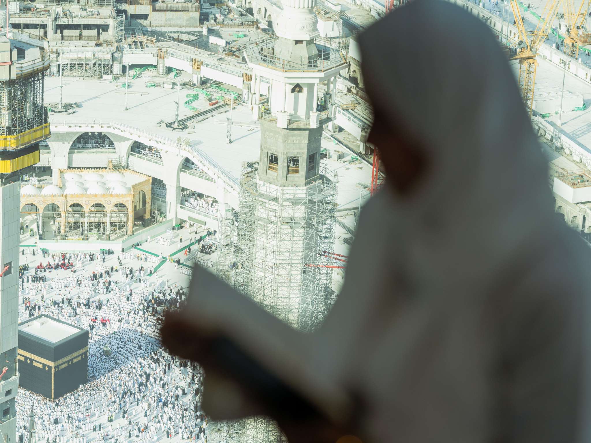 Foto - Pullman ZamZam Makkah