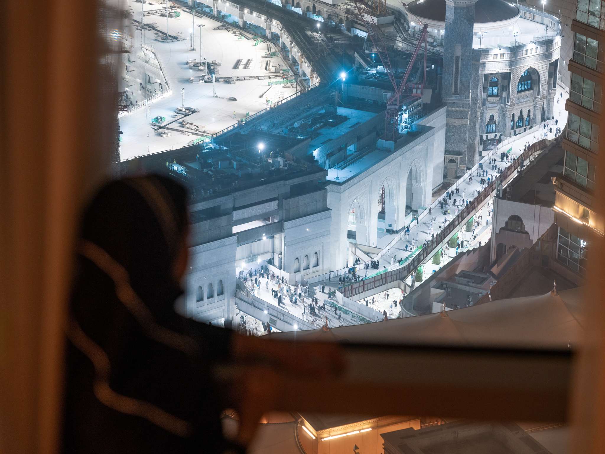 Foto - Pullman ZamZam Makkah