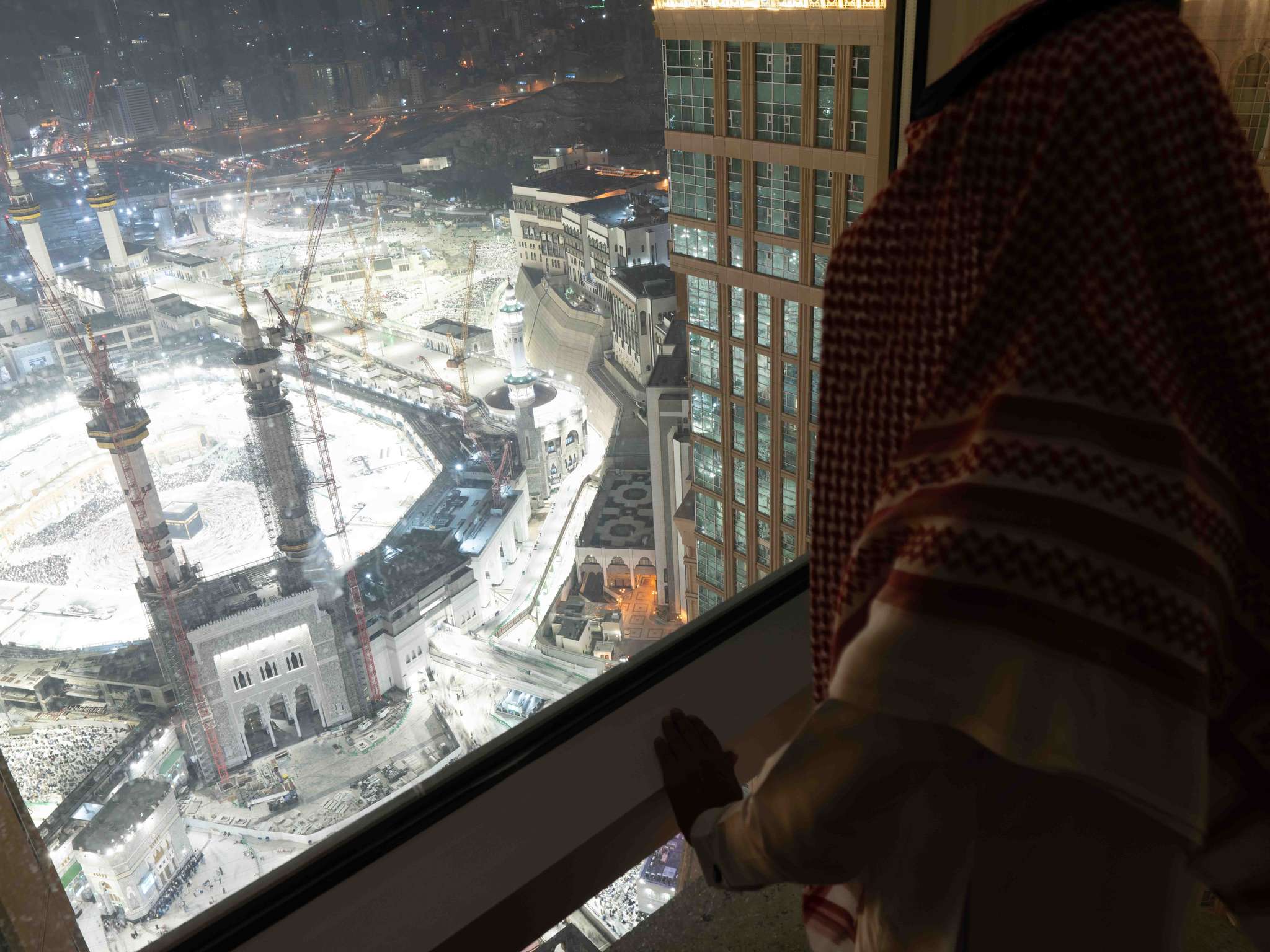 Foto - Pullman ZamZam Makkah