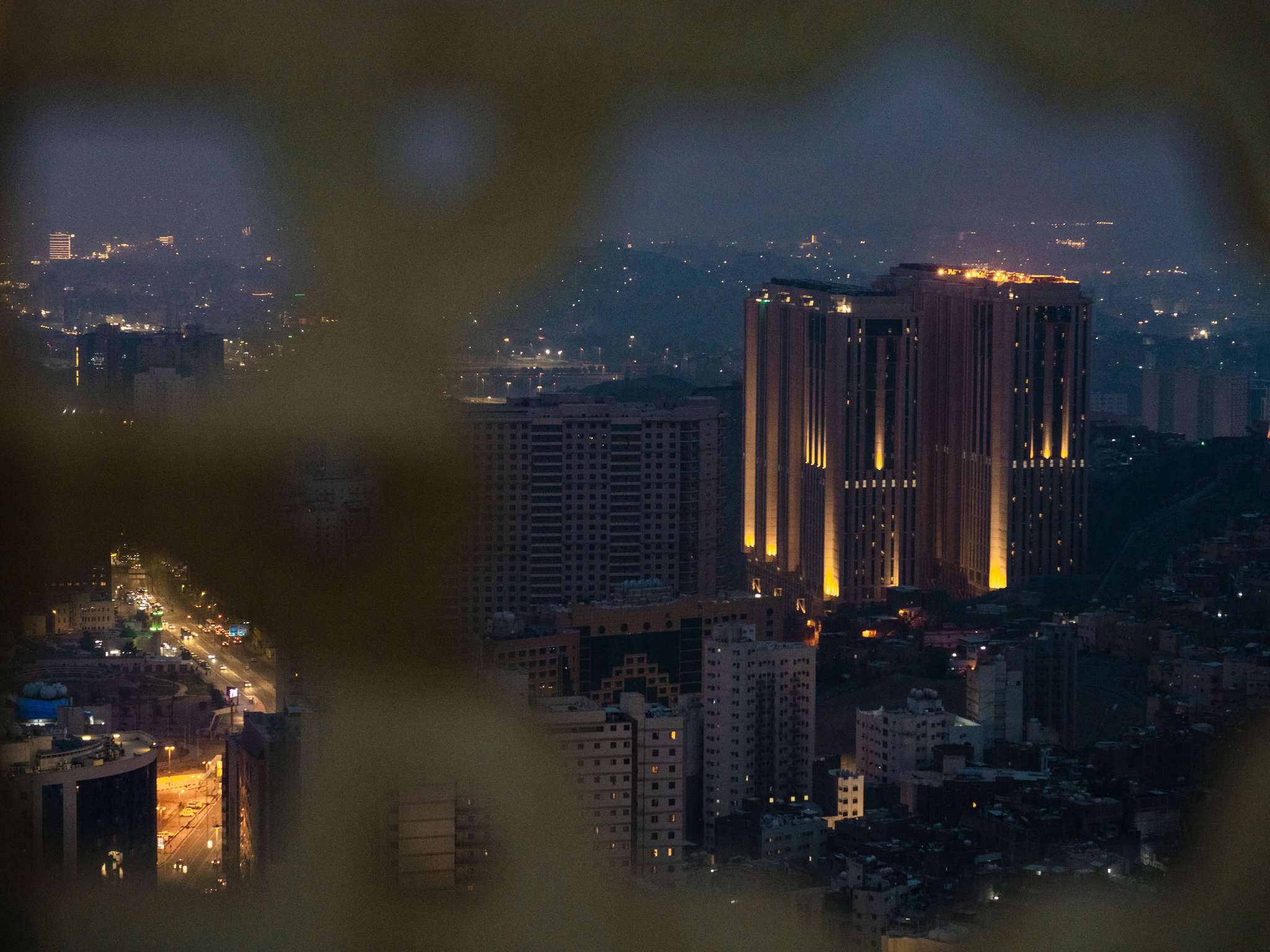 Foto - Pullman ZamZam Makkah