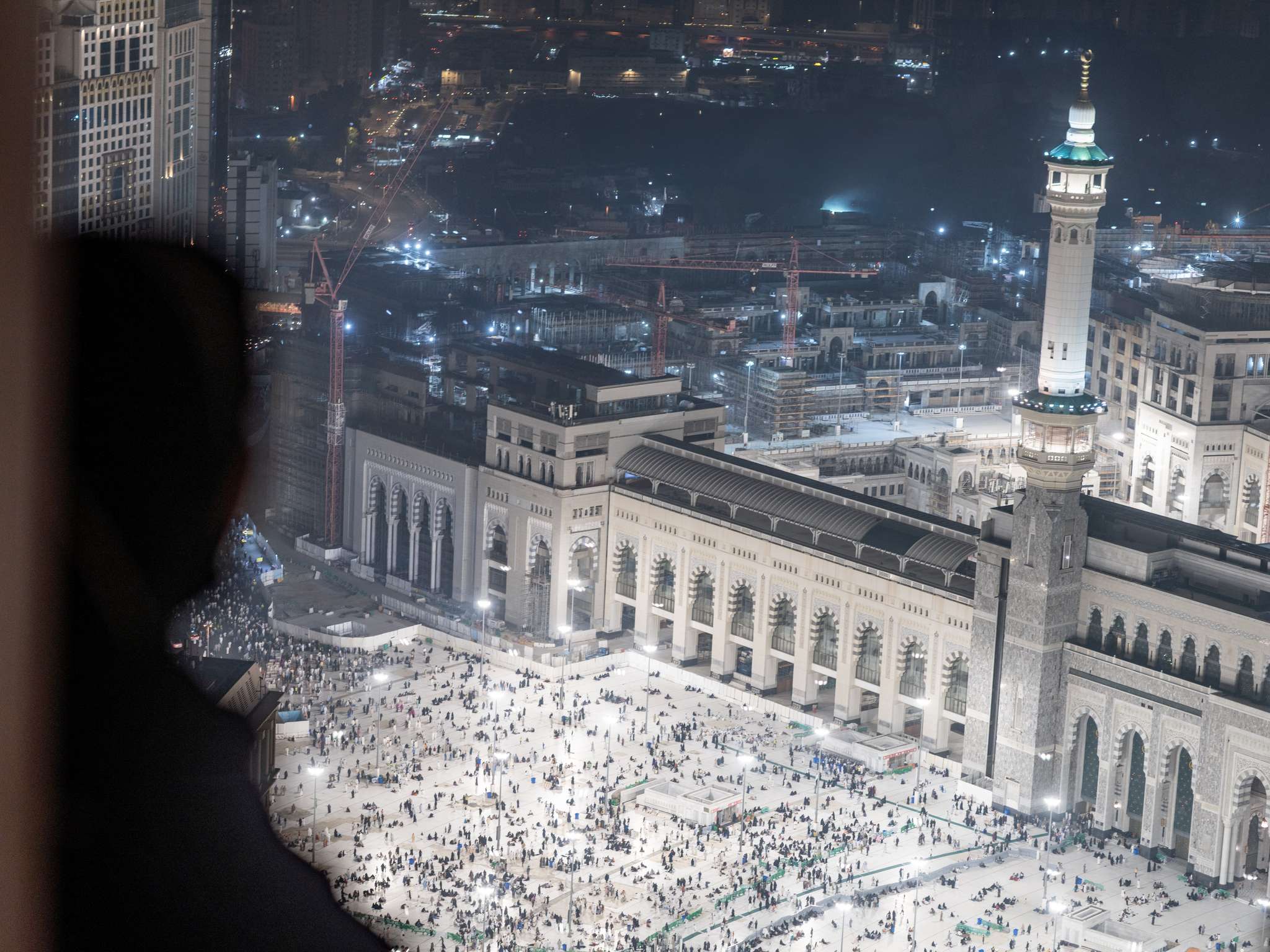 Foto - Pullman ZamZam Makkah