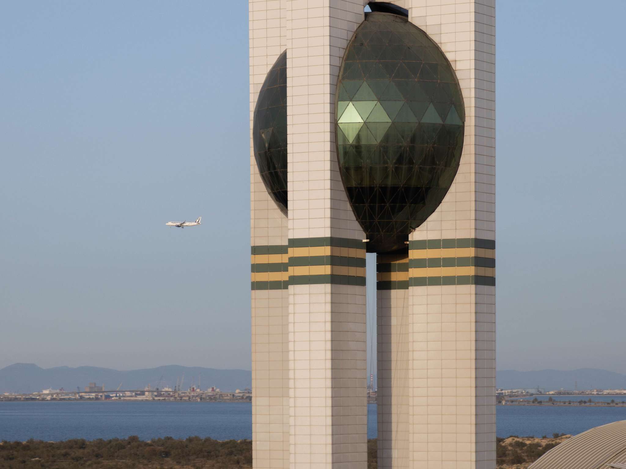 Photo - Ibis Tunis