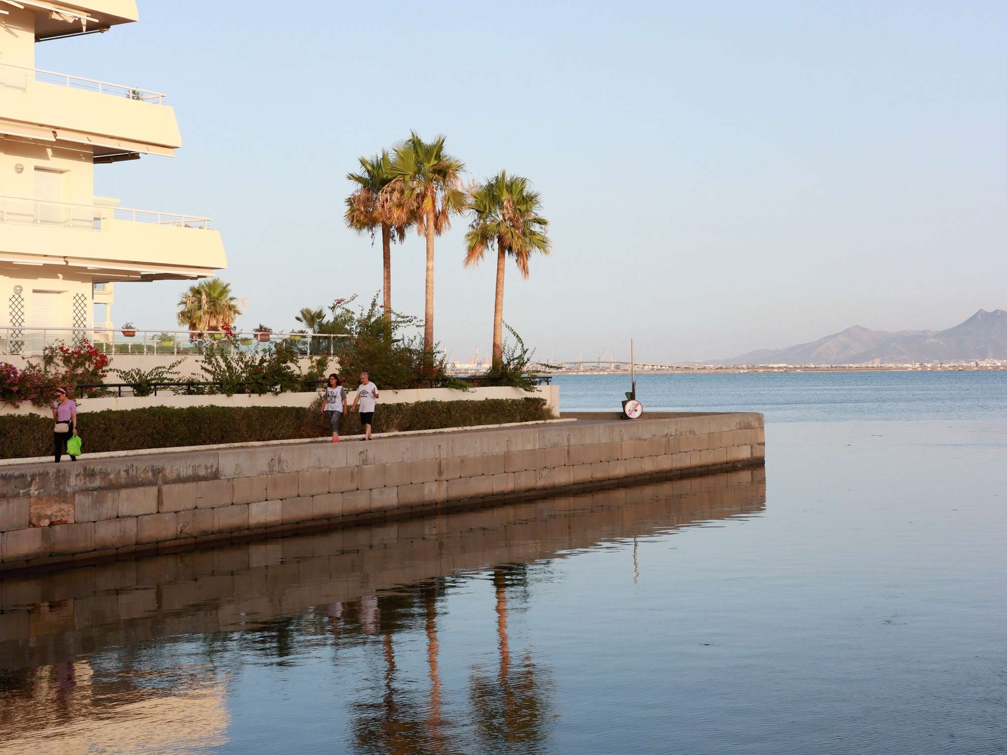 Foto - Novotel Tunis