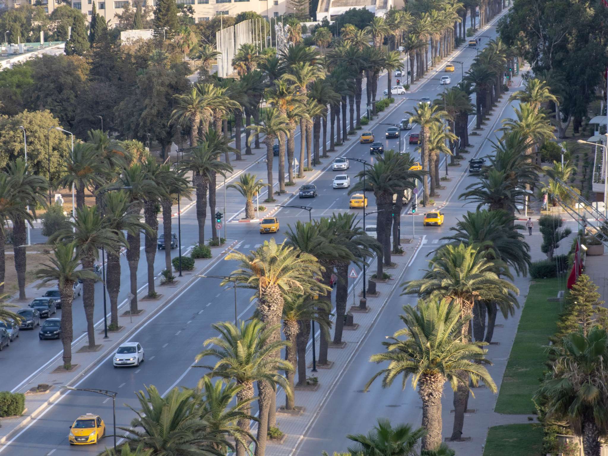 Foto - Novotel Tunis